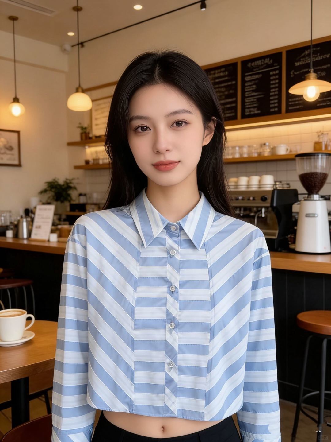 NO:739025,Upper body picture,,19860909上身图,,,Women's clothing