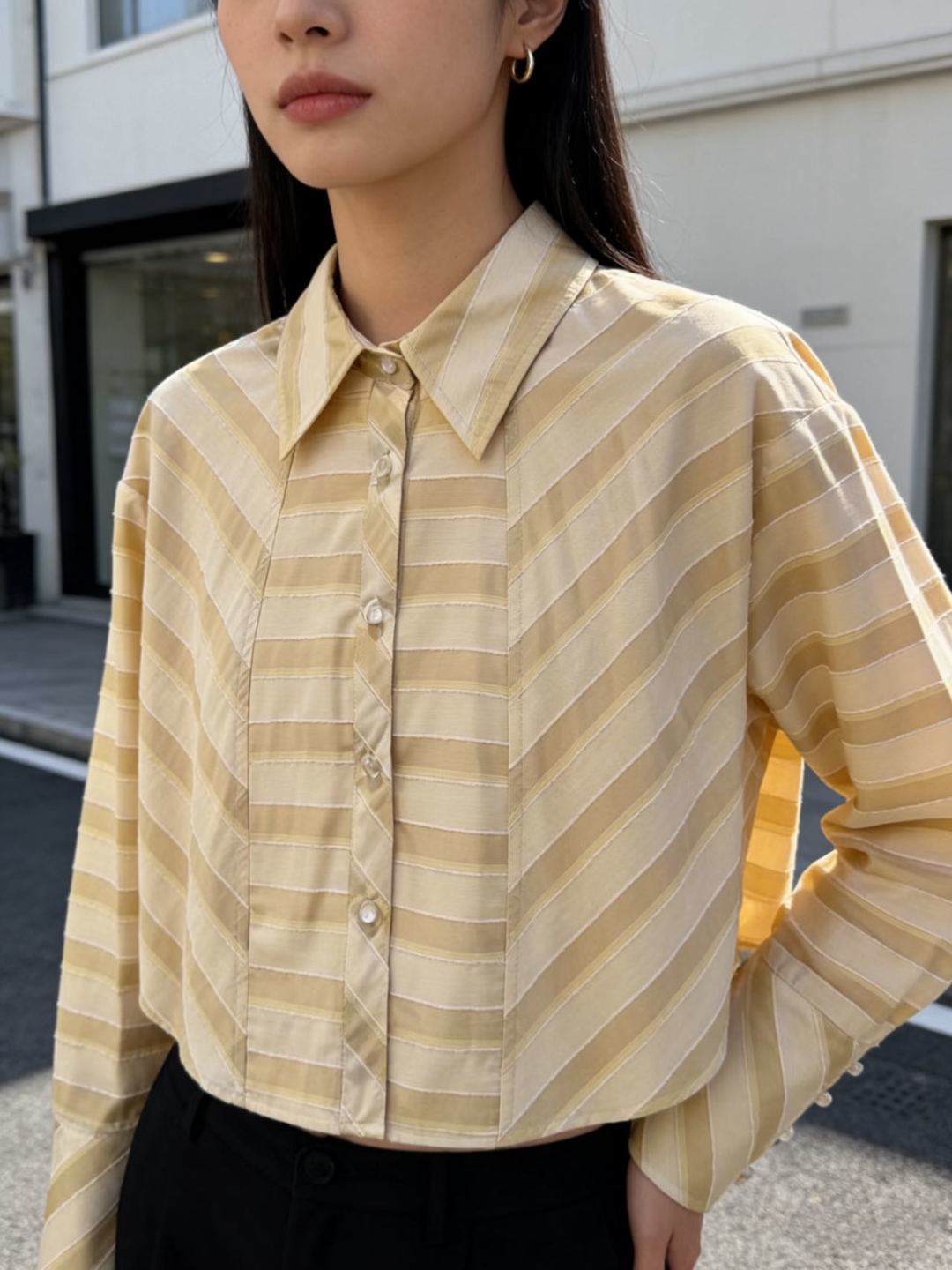 NO:739021,Upper body picture,,19860909上身图,,,Women's clothing