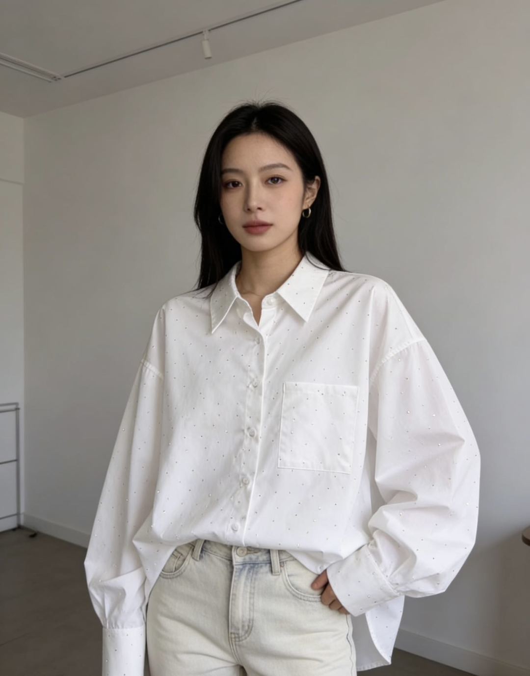 NO:739011,Upper body picture,,19860909上身图,,,Women's clothing