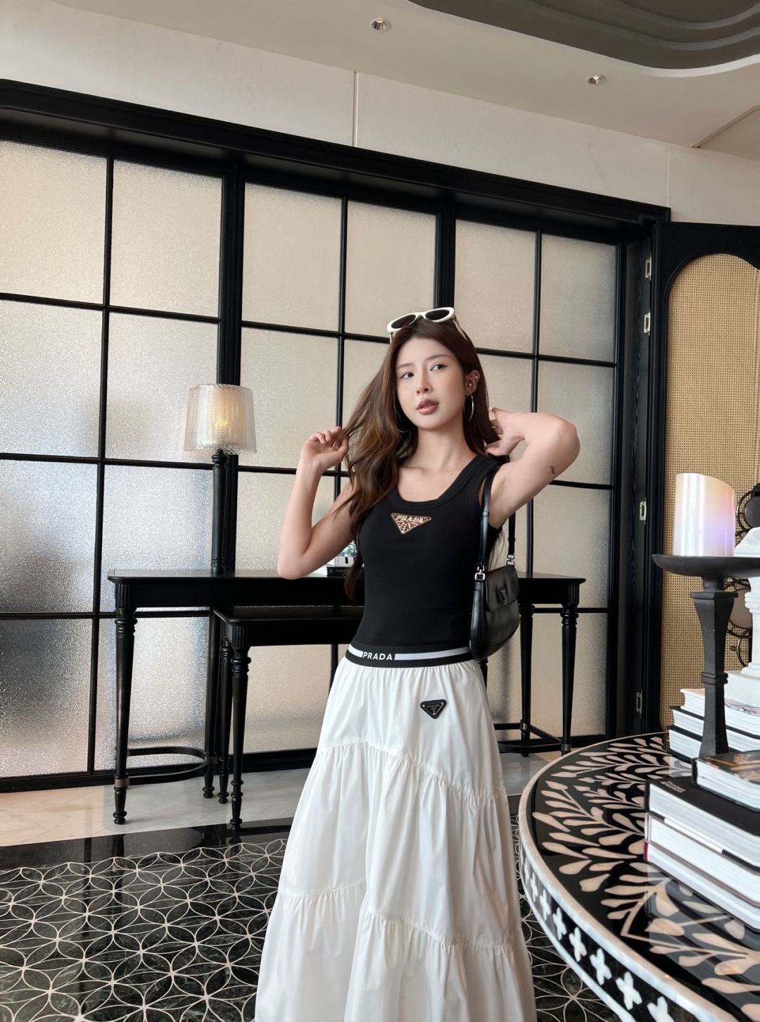 NO:740088,Upper body picture,,19860909上身图,,,Women's clothing