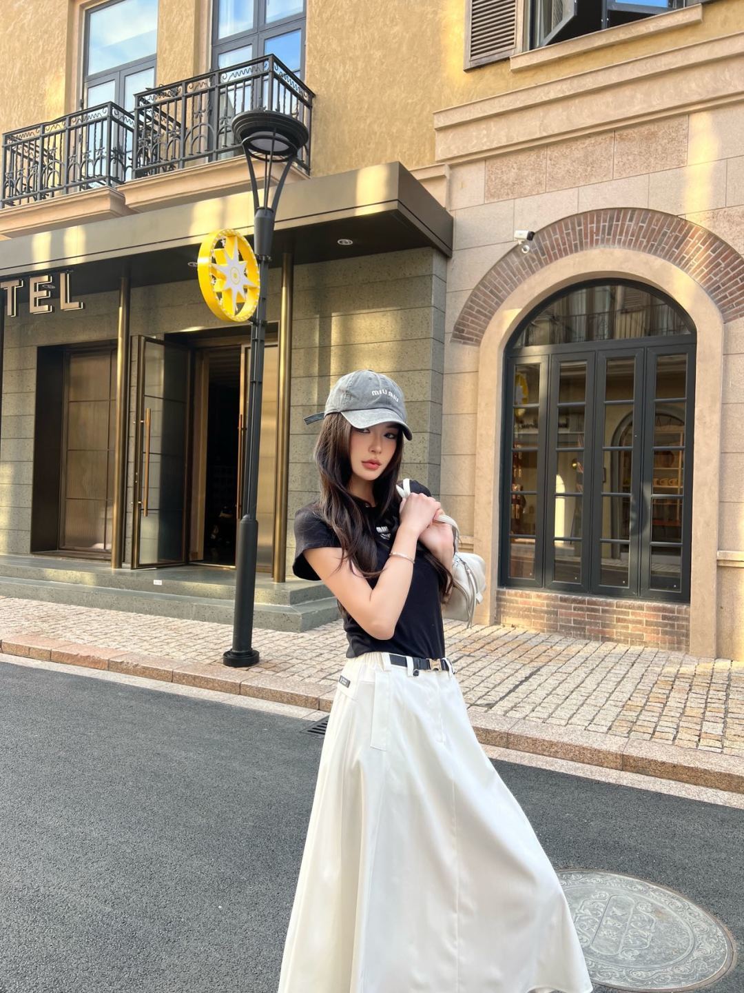 NO:740081,Upper body picture,,19860909上身图,,,Women's clothing