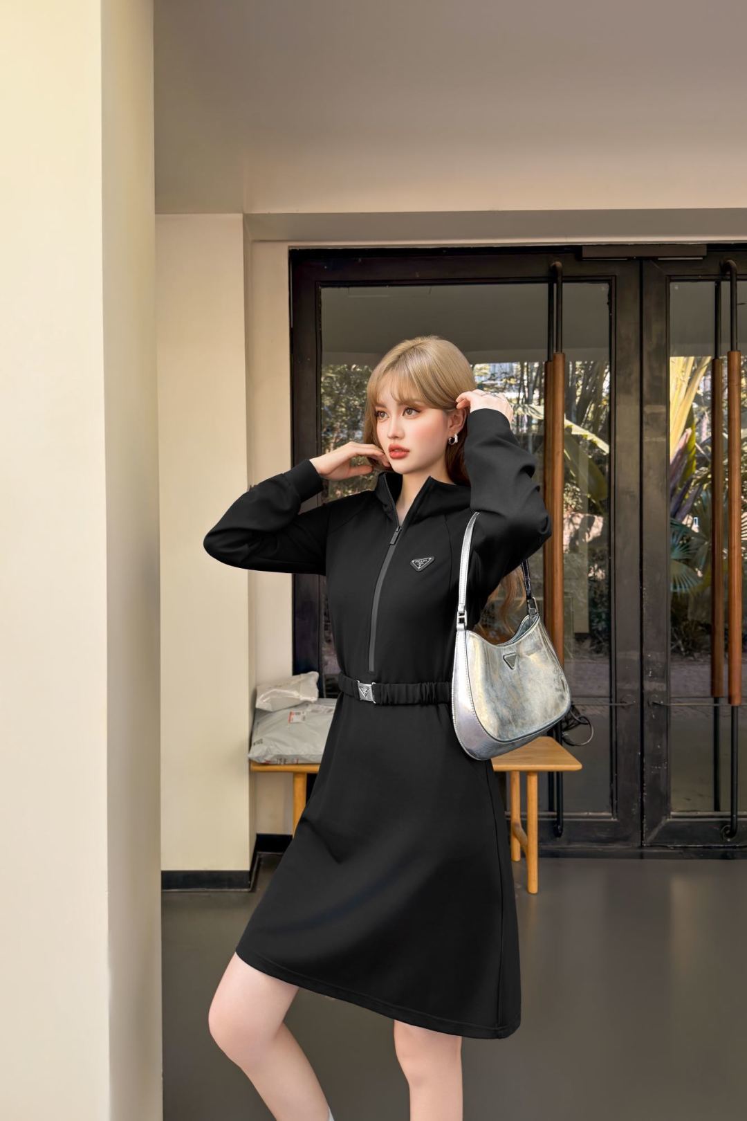 NO:740500,Upper body picture,,19860909上身图,,,Women's clothing