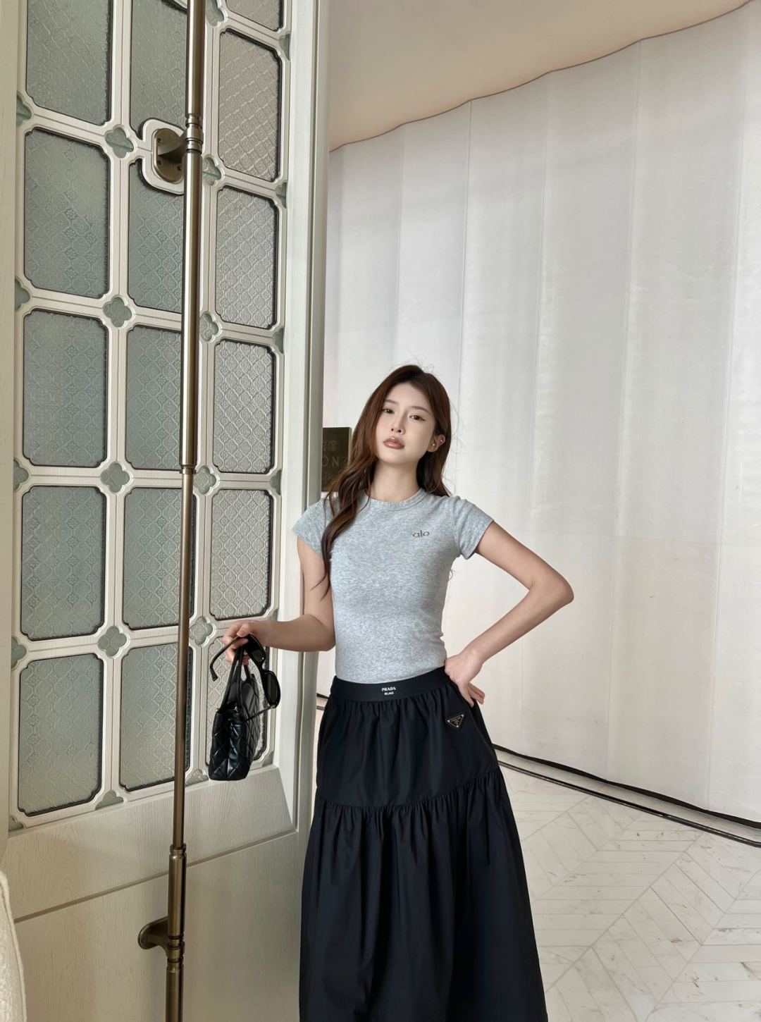 NO:752834,Upper body picture,,19860909上身图,,,Women's clothing