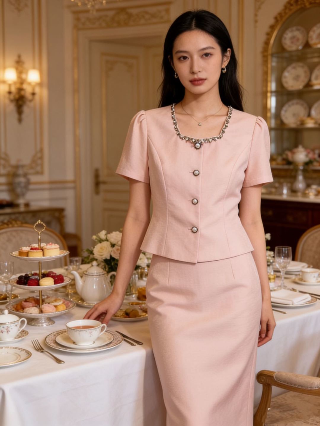 NO:751293,Upper body picture,,19860909上身图,,,Women's clothing