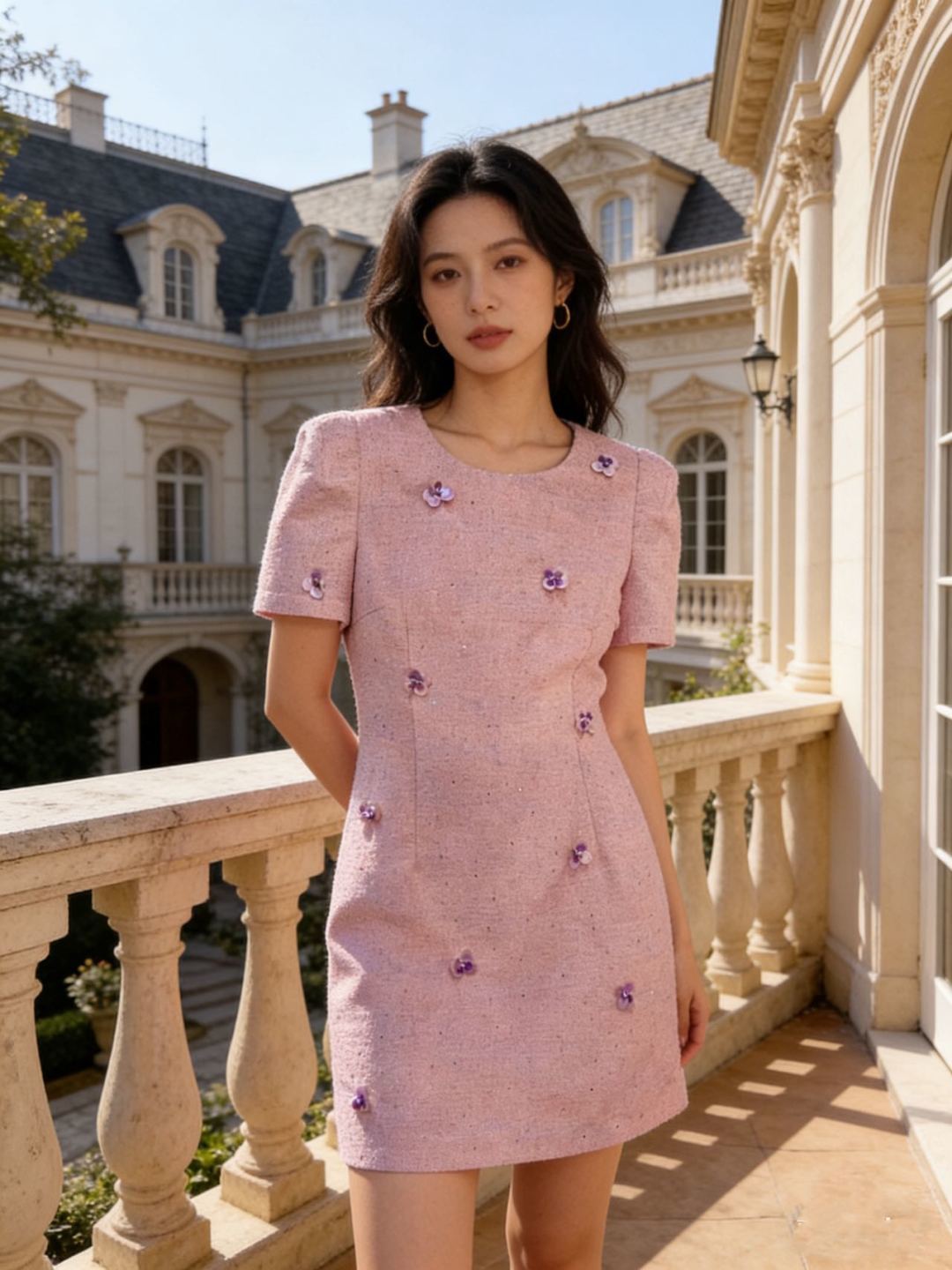 NO:751270,Upper body picture,,19860909上身图,,,Women's clothing