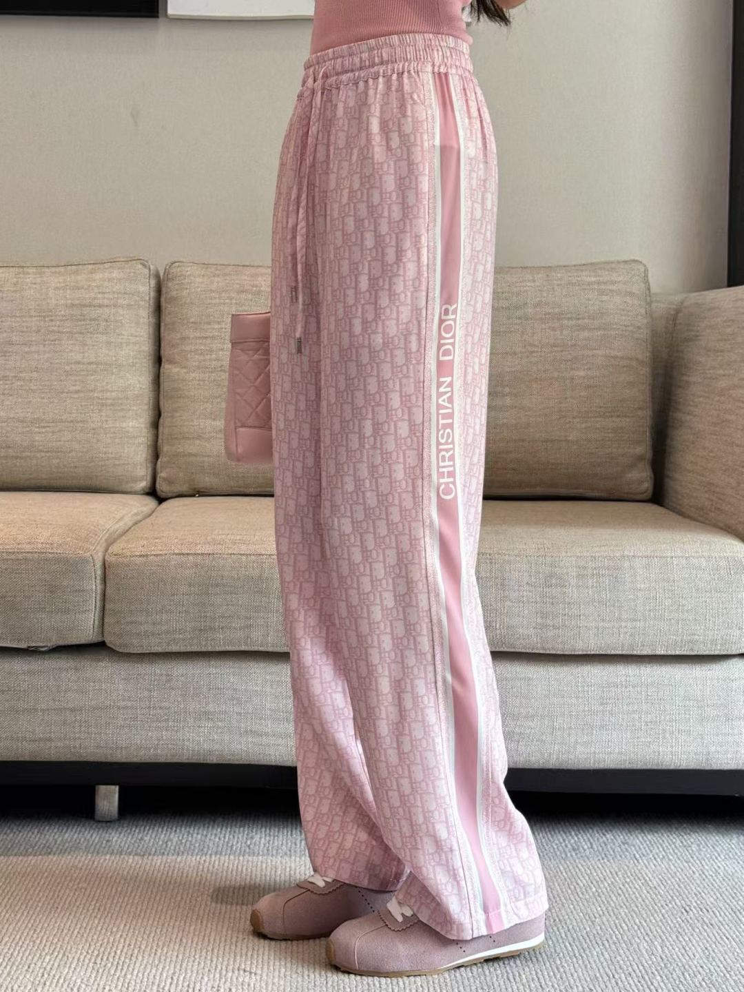 NO:744192,Model upper body picture, Dior-clothing, dior,19860909模特上身图,迪奥-服装,dior,,Women's clothing