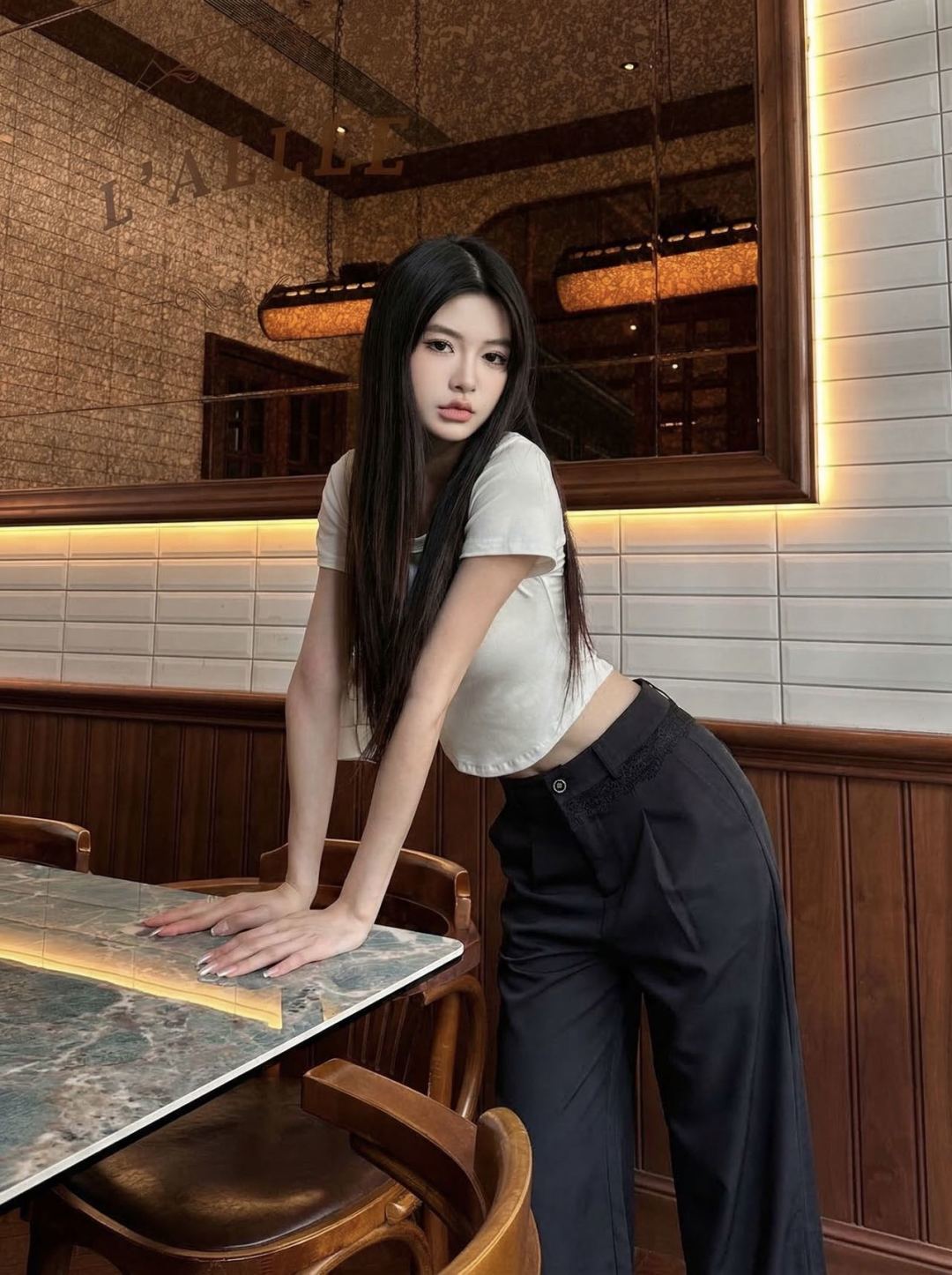 NO:790638,Upper body picture,,19860909上身图,,,Women's clothing