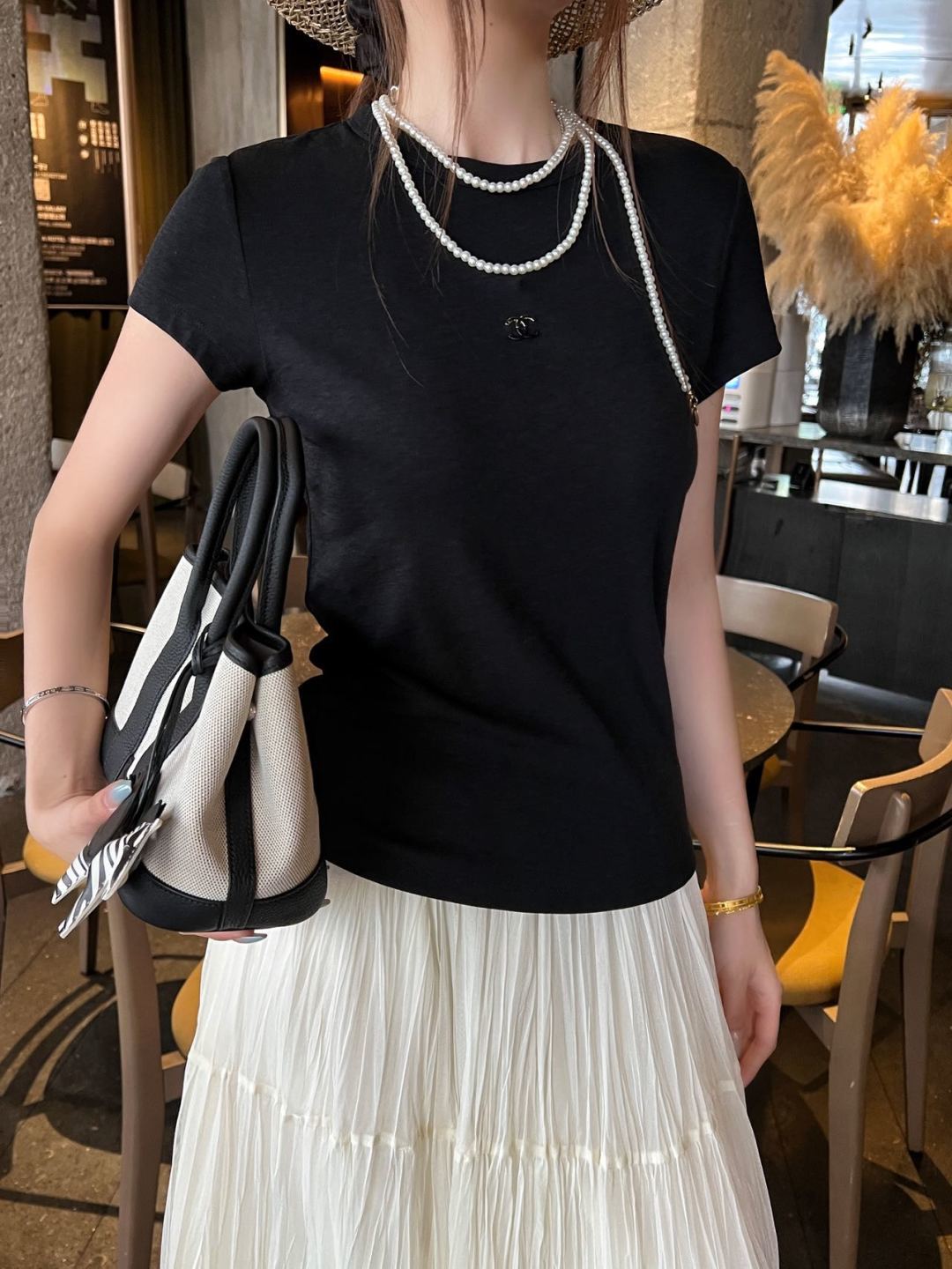 NO:777990,Model pictures sold separately, Chanel-clothing, chanel,19860909模特图 分开出售,香奈儿-服装,chanel,,Women's clothing