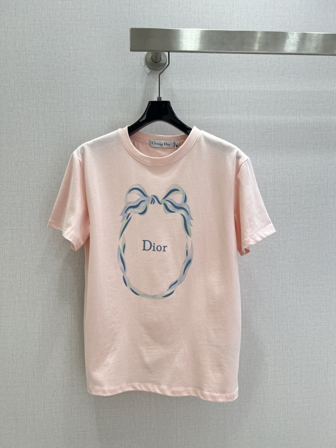 디올 여성 반팔 92683 Dior T Shirt