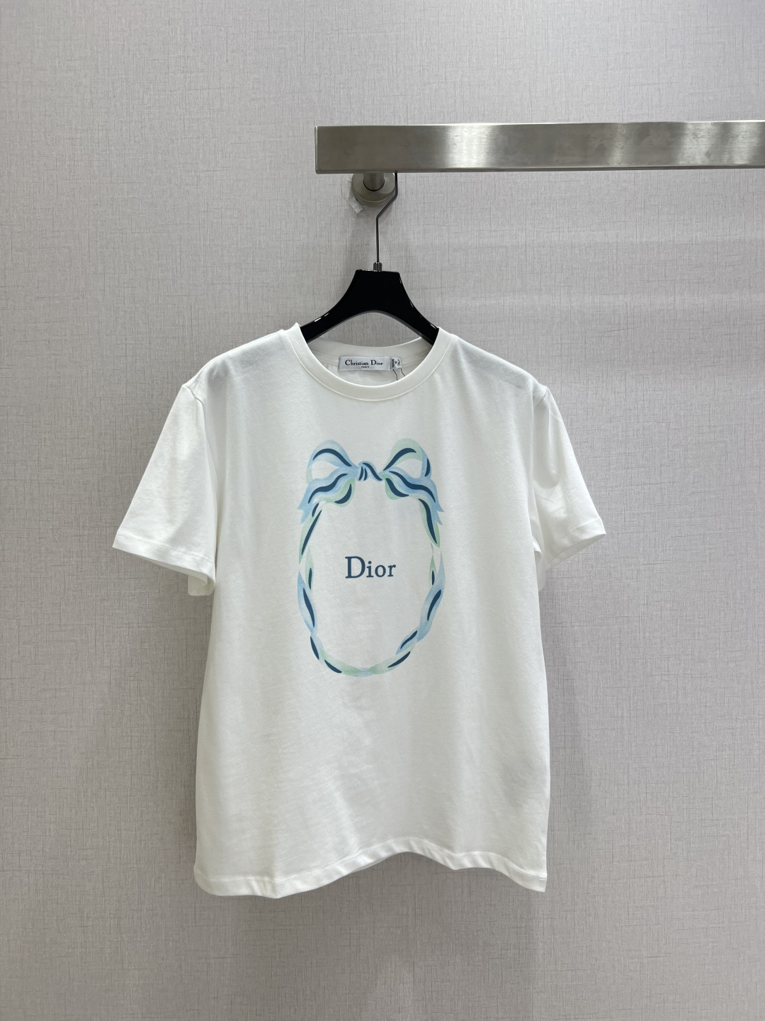 디올 여성 반팔 92684 Dior T Shirt