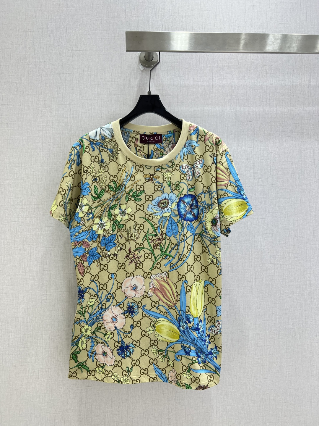 구찌 여성 반팔 91308 Gucci T Shirt