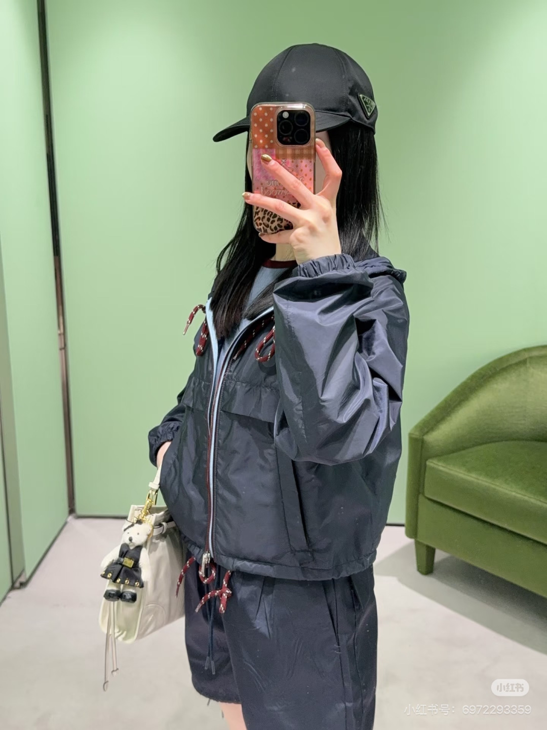 NO:906752,Cabinet sister picture,,19860909柜姐图,,,Women's clothing