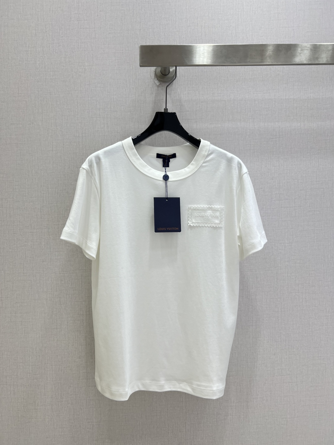 루이비통 여성 반팔 97180 Louis Vuitton T Shirt
