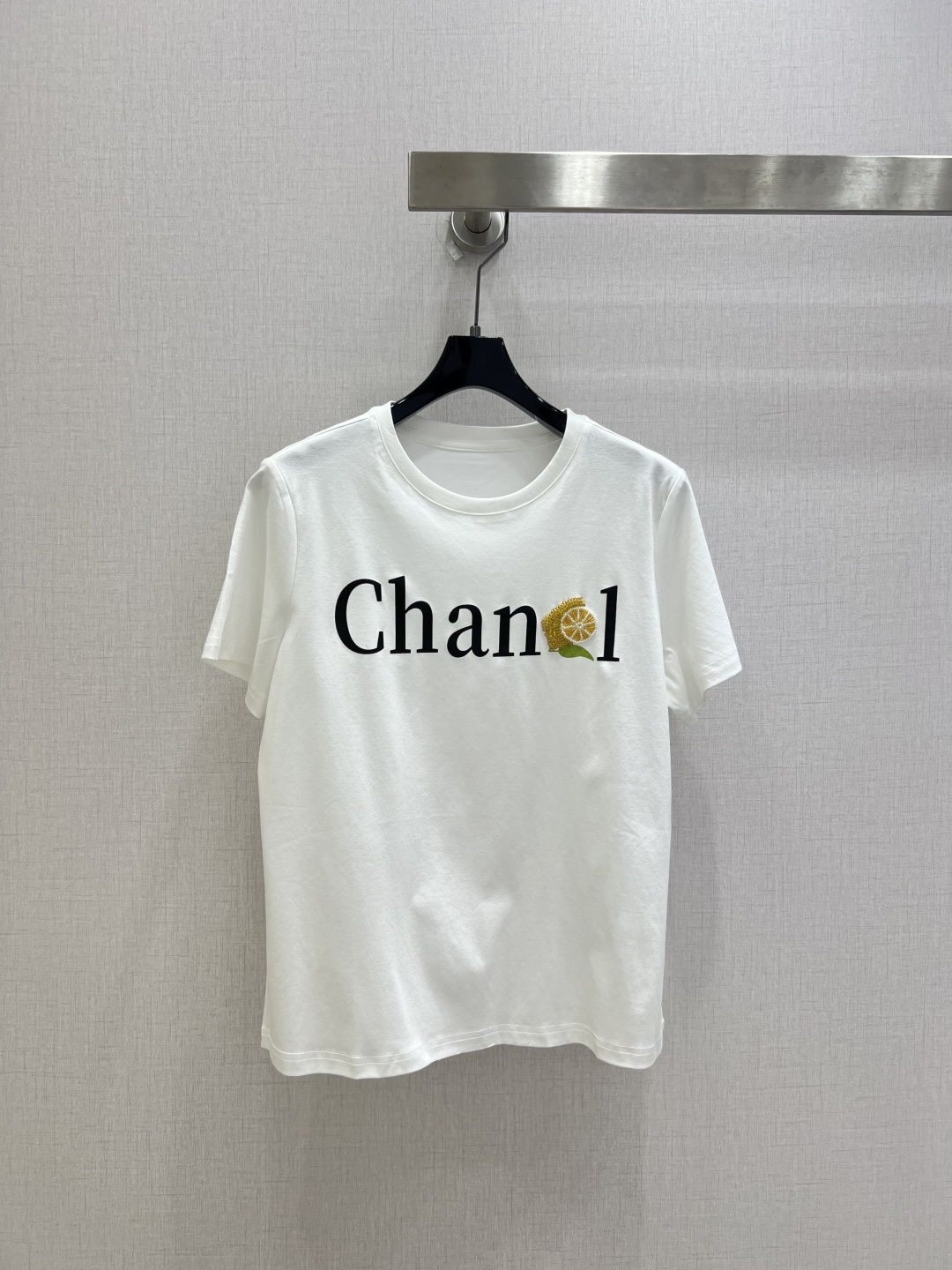샤넬 여성 반팔 103755 Chanel T Shirt