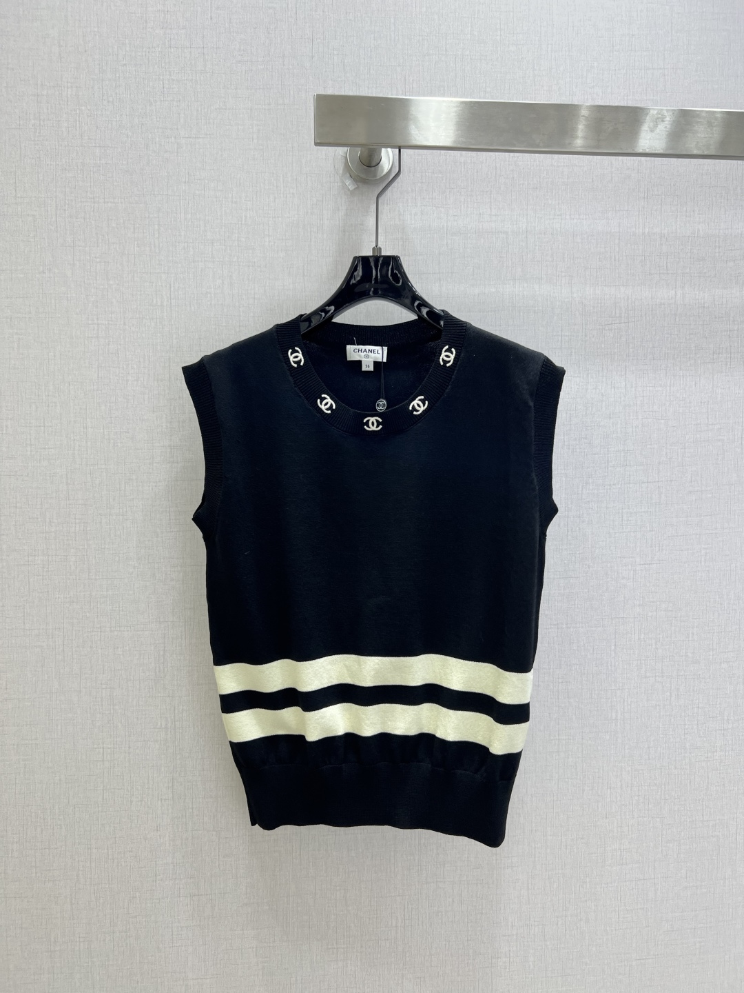 샤넬 여성 반팔 103754 Chanel T Shirt