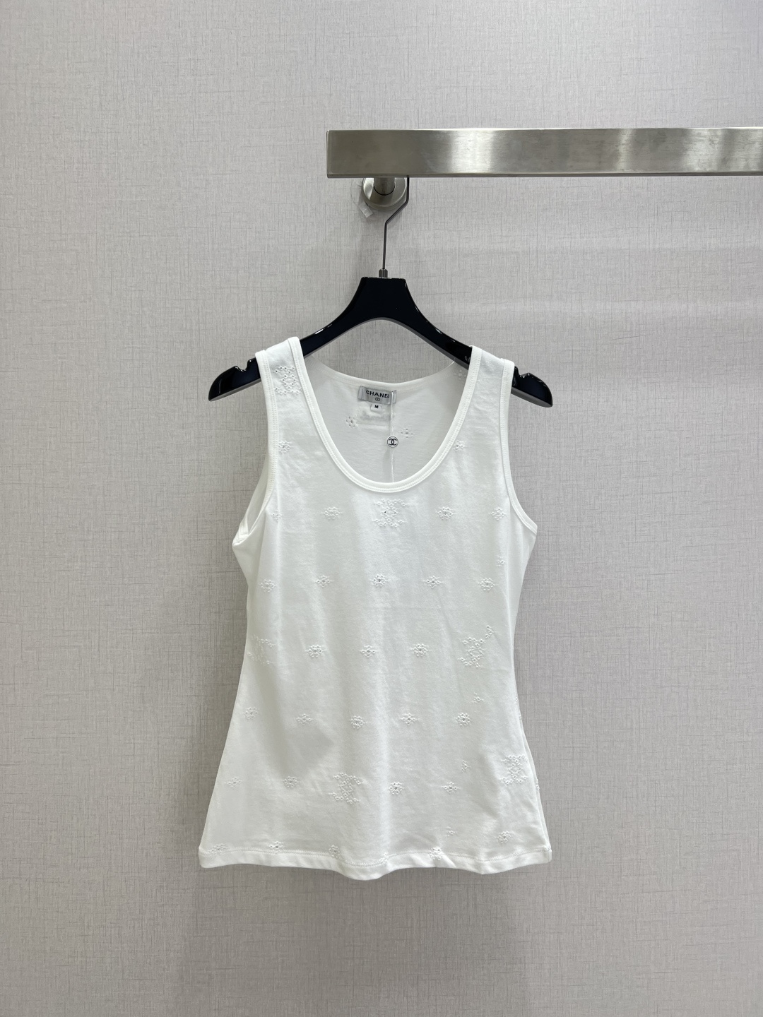 샤넬 여성 반팔 121781 Chanel T Shirt