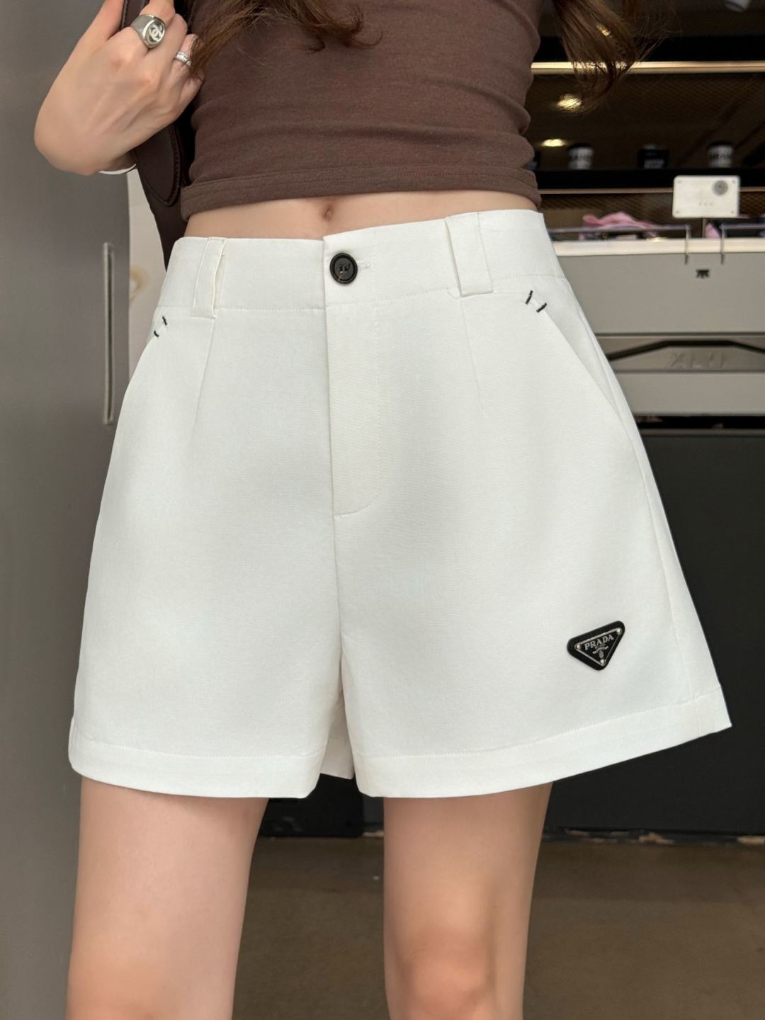 NO:887433,model pictures,Prada-clothing,prada,19860909模特图,普拉达-服装,prada,,Women's clothing