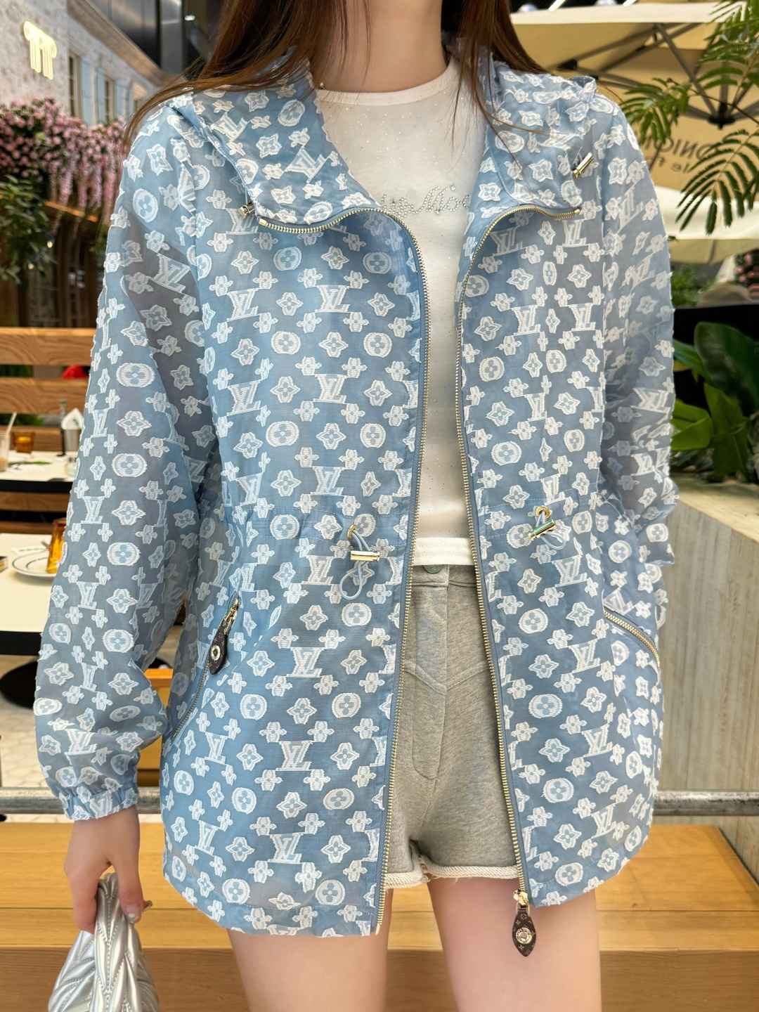 NO:930676,Upper body picture,,19860909上身图,,,Women's clothing