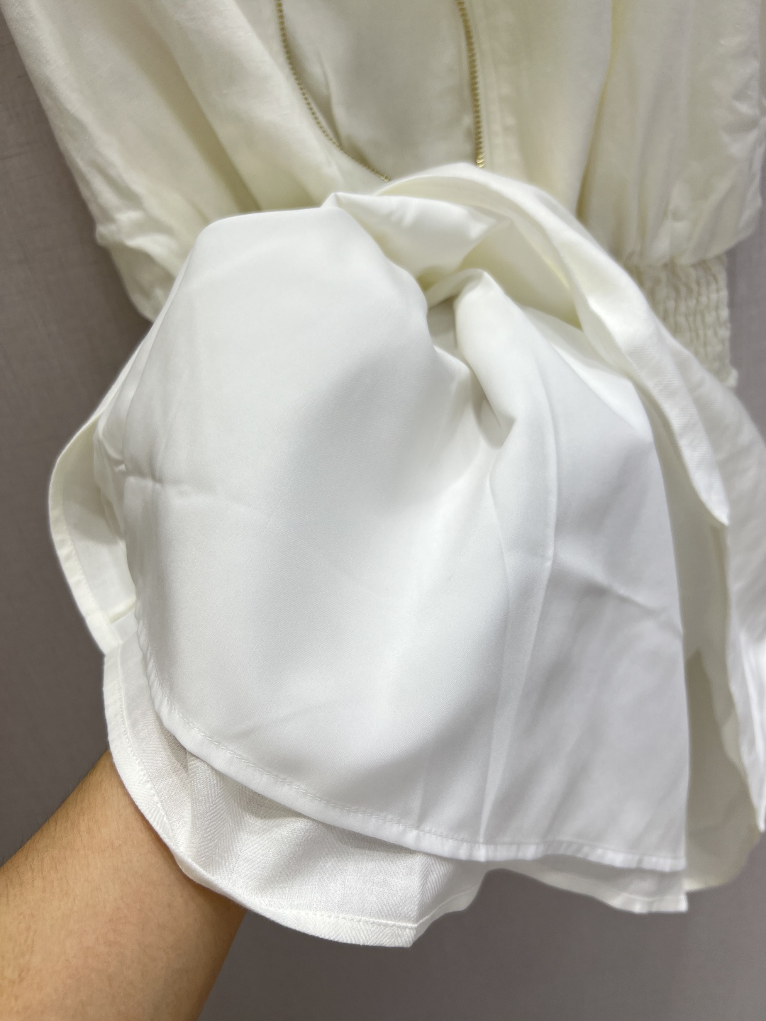 로로피아나 여성 원피스 132185 Loro Piana Dress 썸네일 이미지