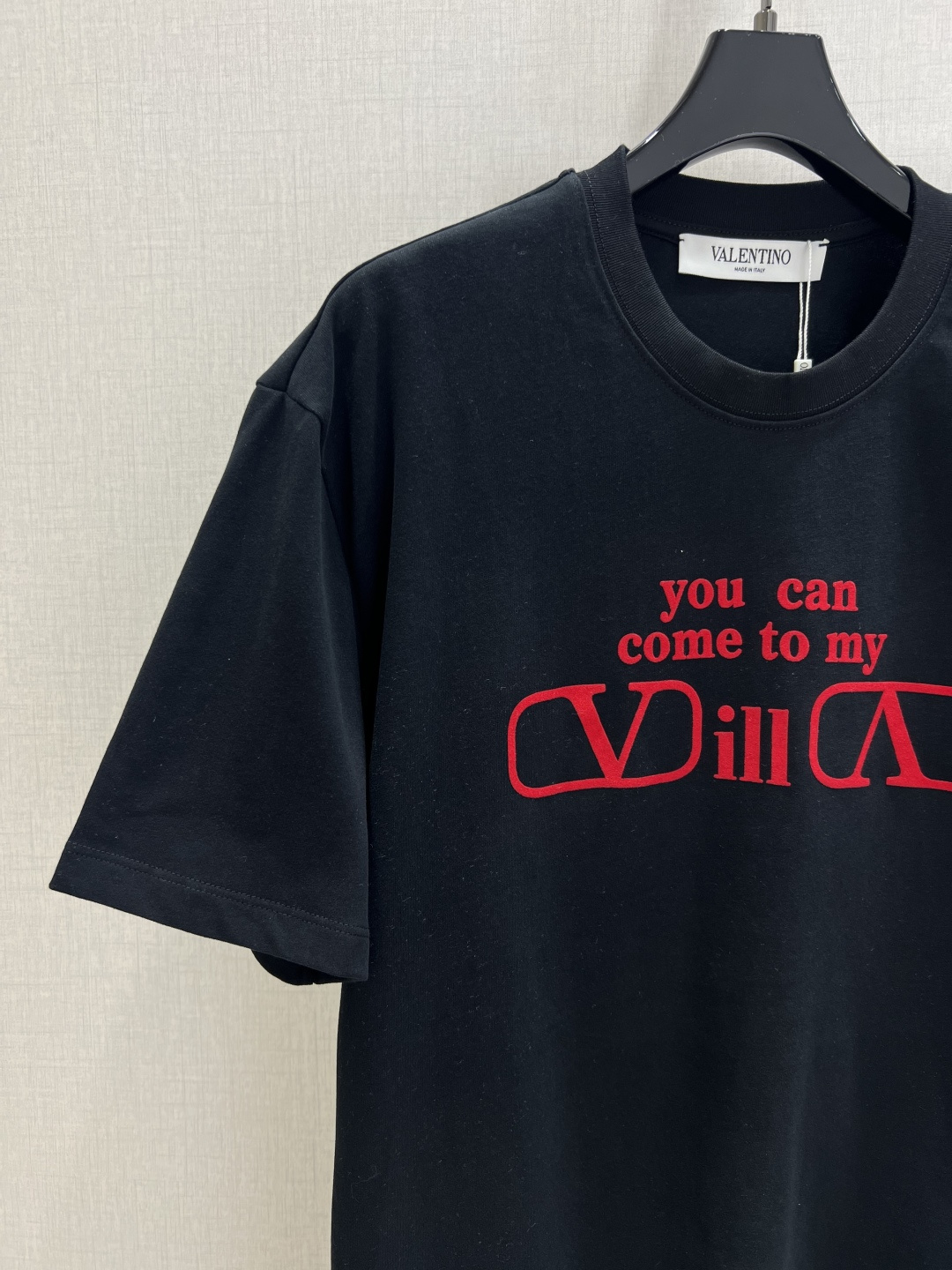 발렌티노 여성 반팔 132187 Valentino T Shirt 썸네일 이미지