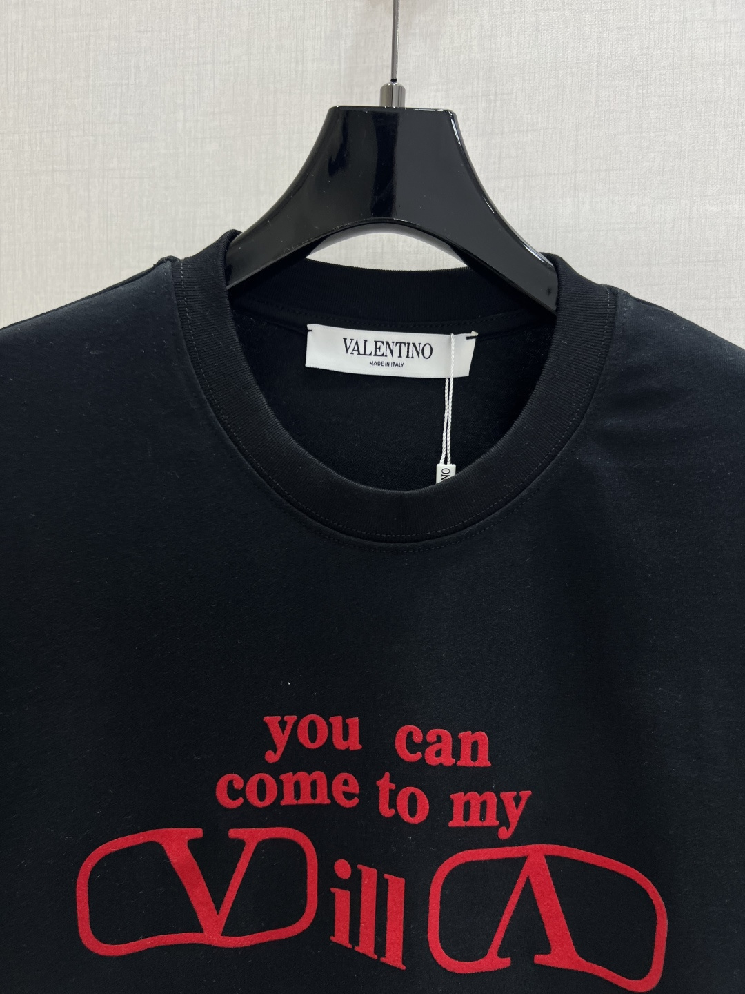 발렌티노 여성 반팔 132187 Valentino T Shirt 썸네일 이미지