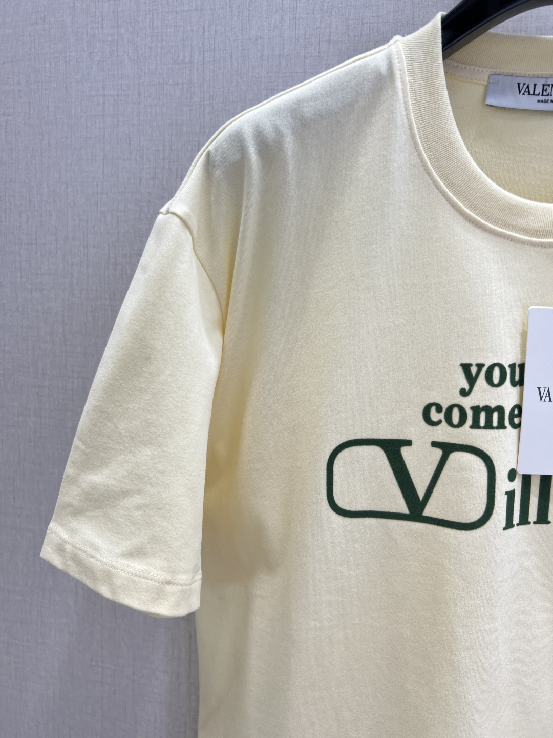 발렌티노 여성 반팔 132188 Valentino T Shirt 썸네일 이미지