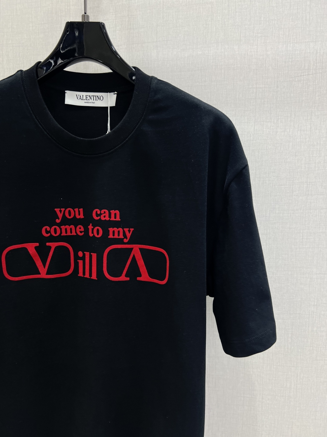 발렌티노 여성 반팔 132187 Valentino T Shirt 썸네일 이미지