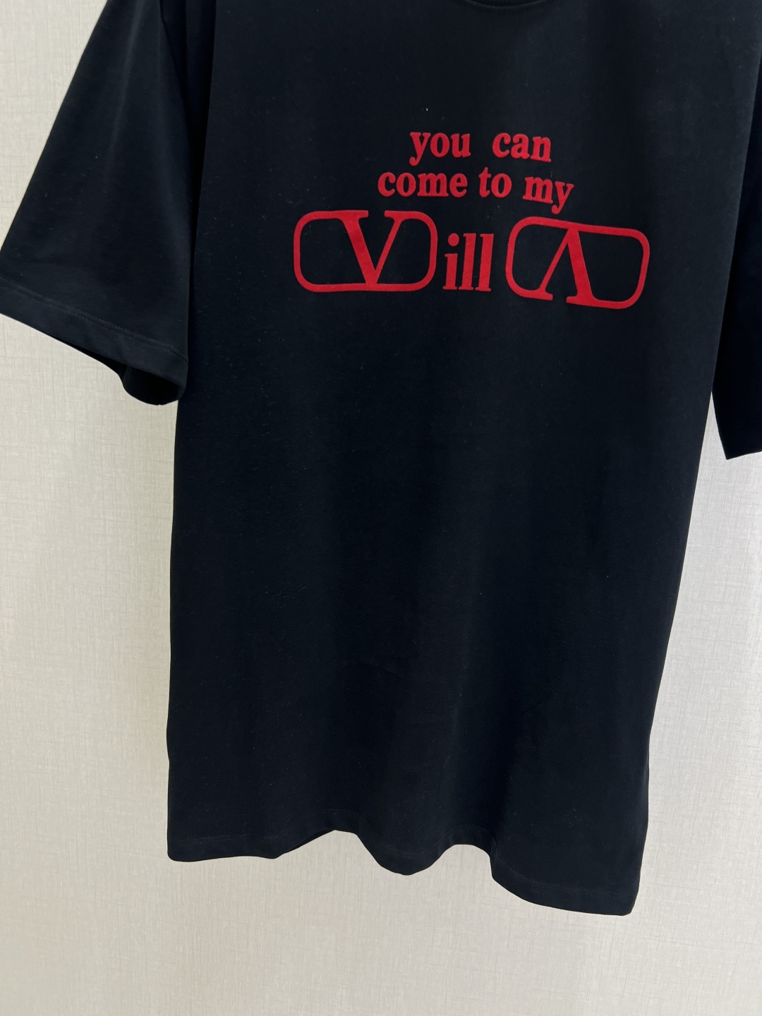 발렌티노 여성 반팔 132187 Valentino T Shirt 썸네일 이미지
