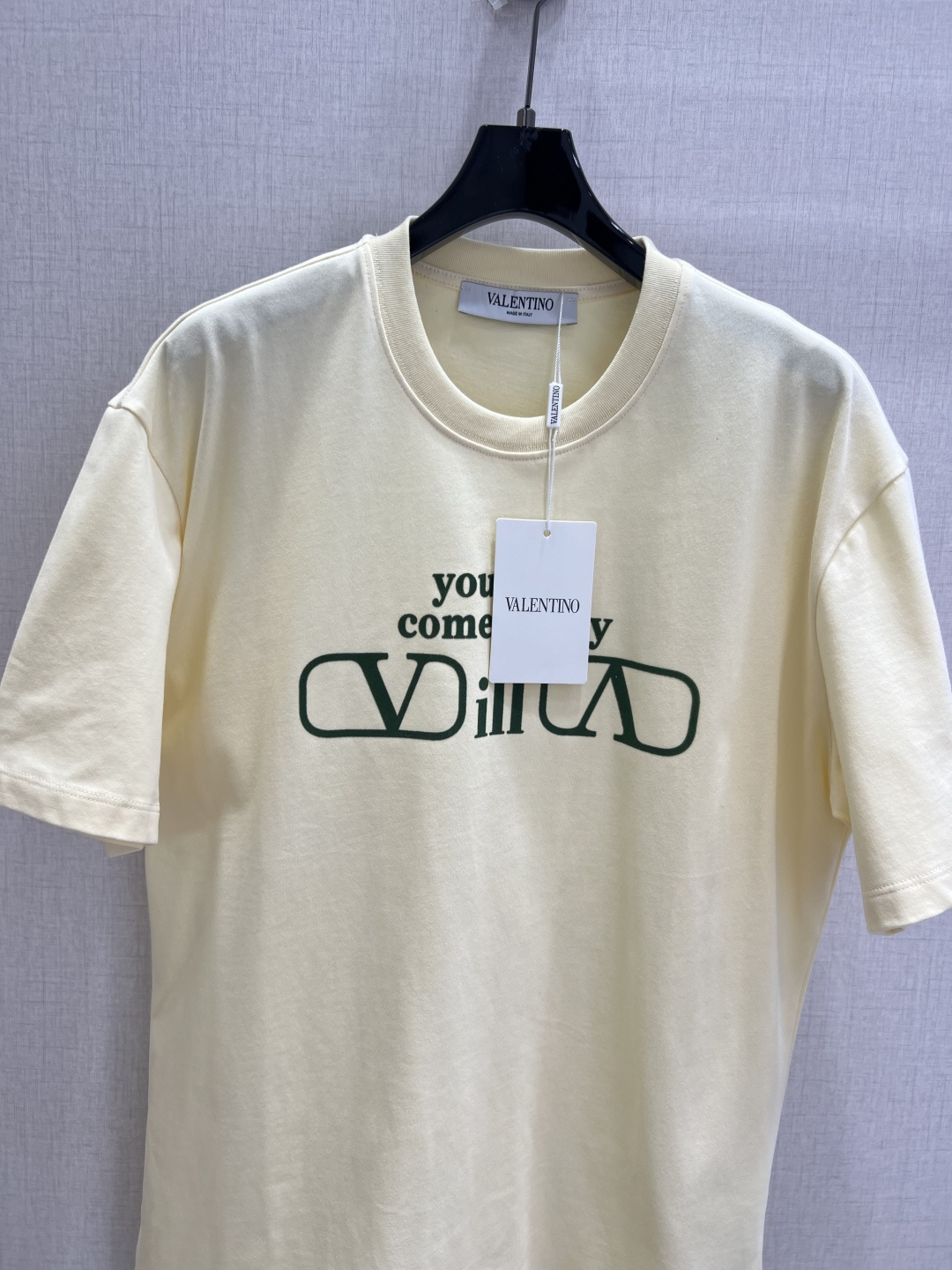 발렌티노 여성 반팔 132188 Valentino T Shirt 썸네일 이미지