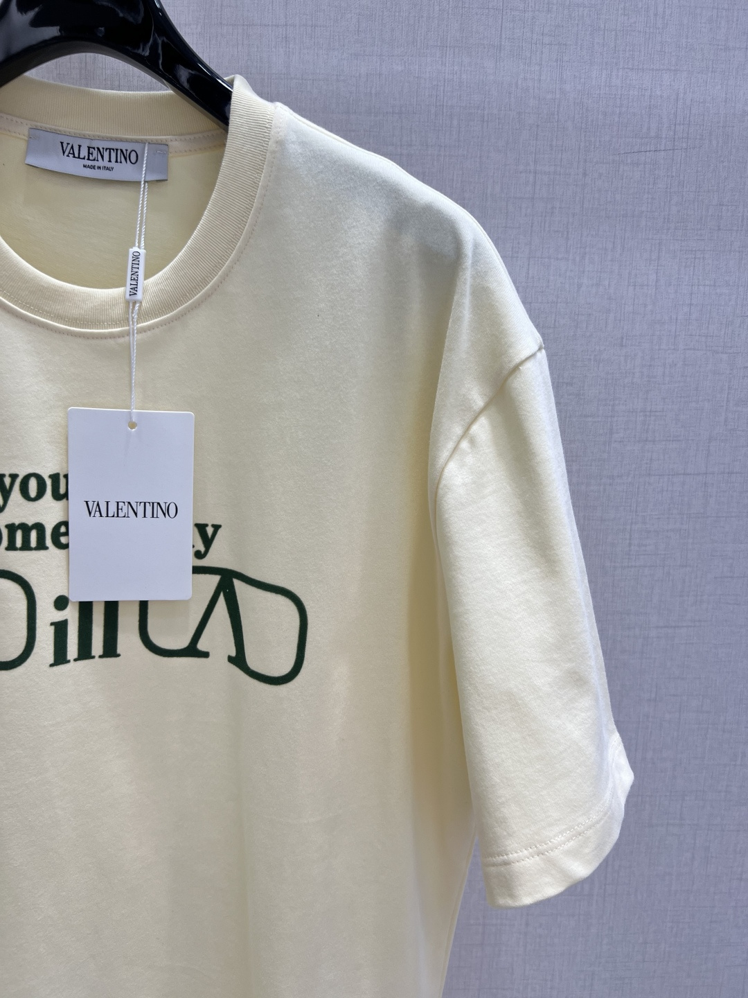 발렌티노 여성 반팔 132188 Valentino T Shirt 썸네일 이미지