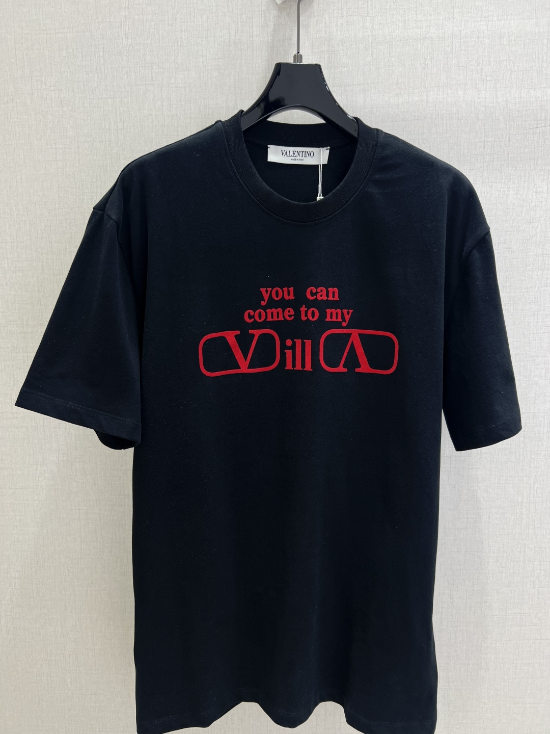 발렌티노 여성 반팔 132187 Valentino T Shirt 썸네일 이미지