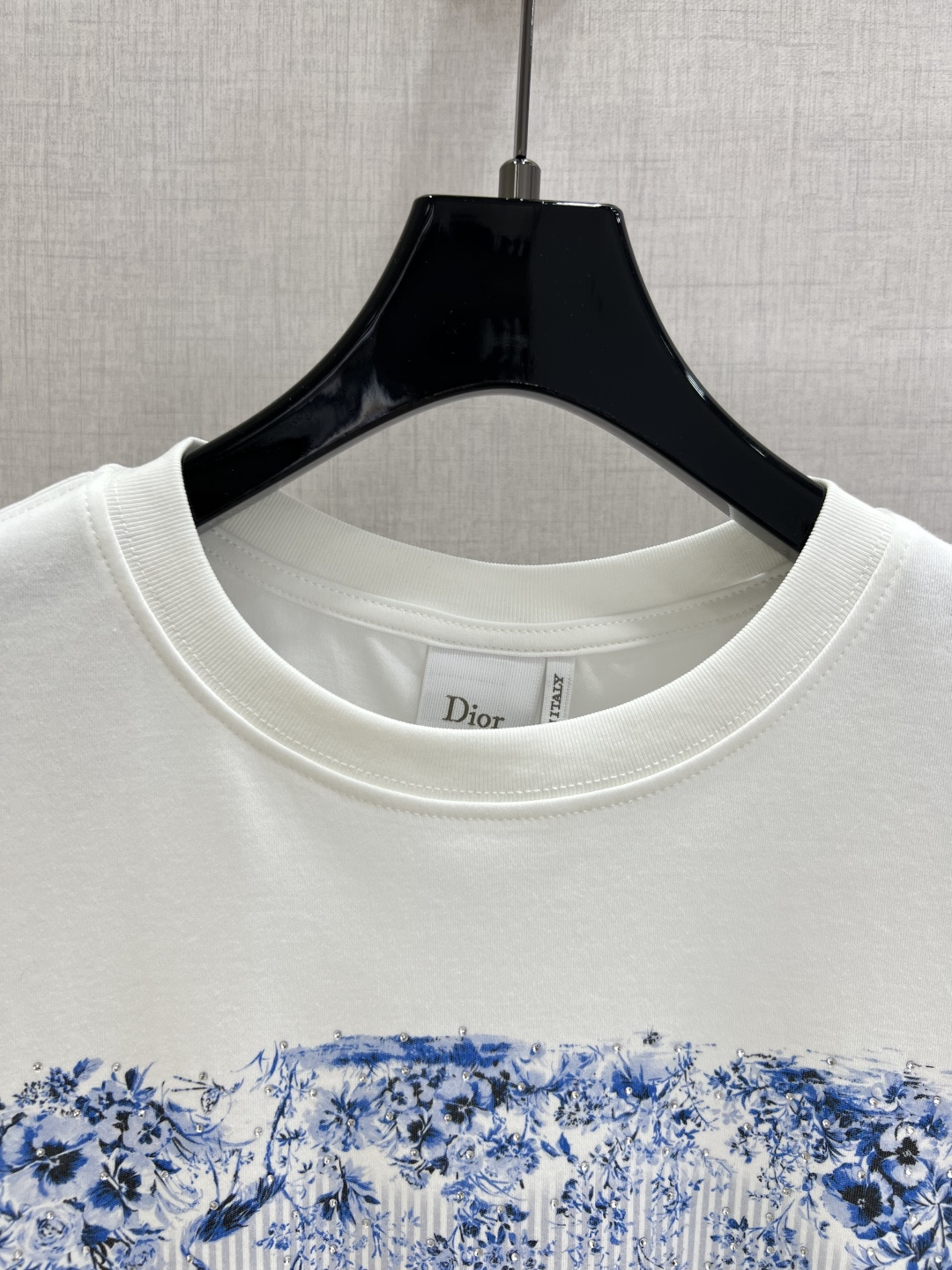 디올 여성 반팔 131675 Dior T Shirt 썸네일 이미지