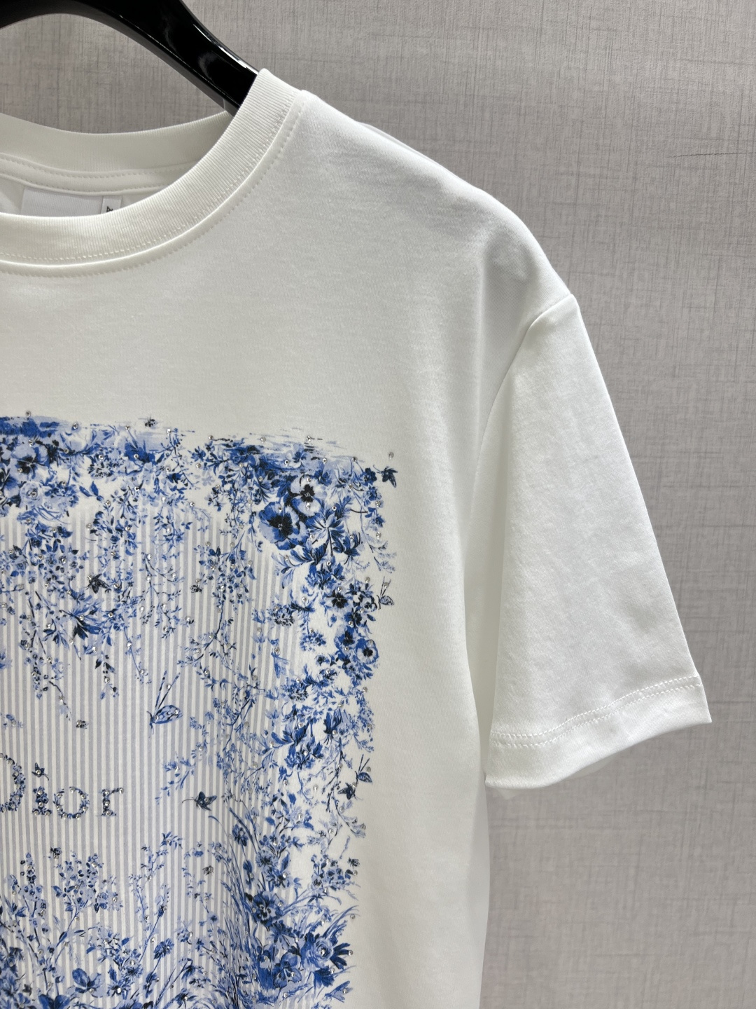 디올 여성 반팔 131675 Dior T Shirt 썸네일 이미지