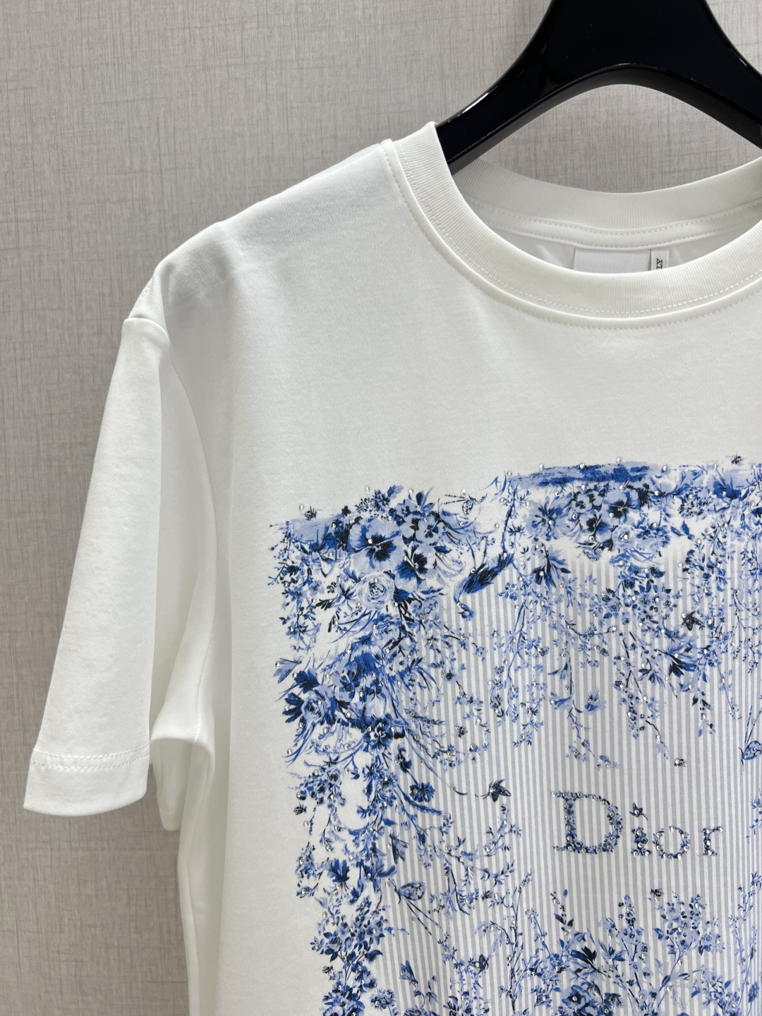 디올 여성 반팔 131675 Dior T Shirt 썸네일 이미지