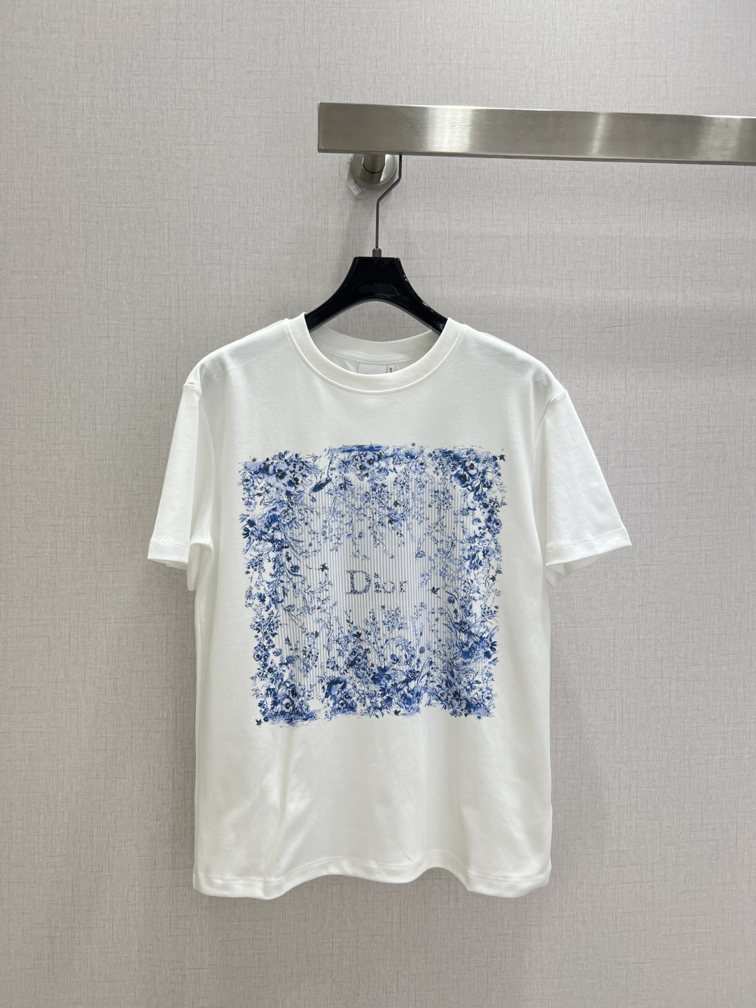 디올 여성 반팔 131675 Dior T Shirt