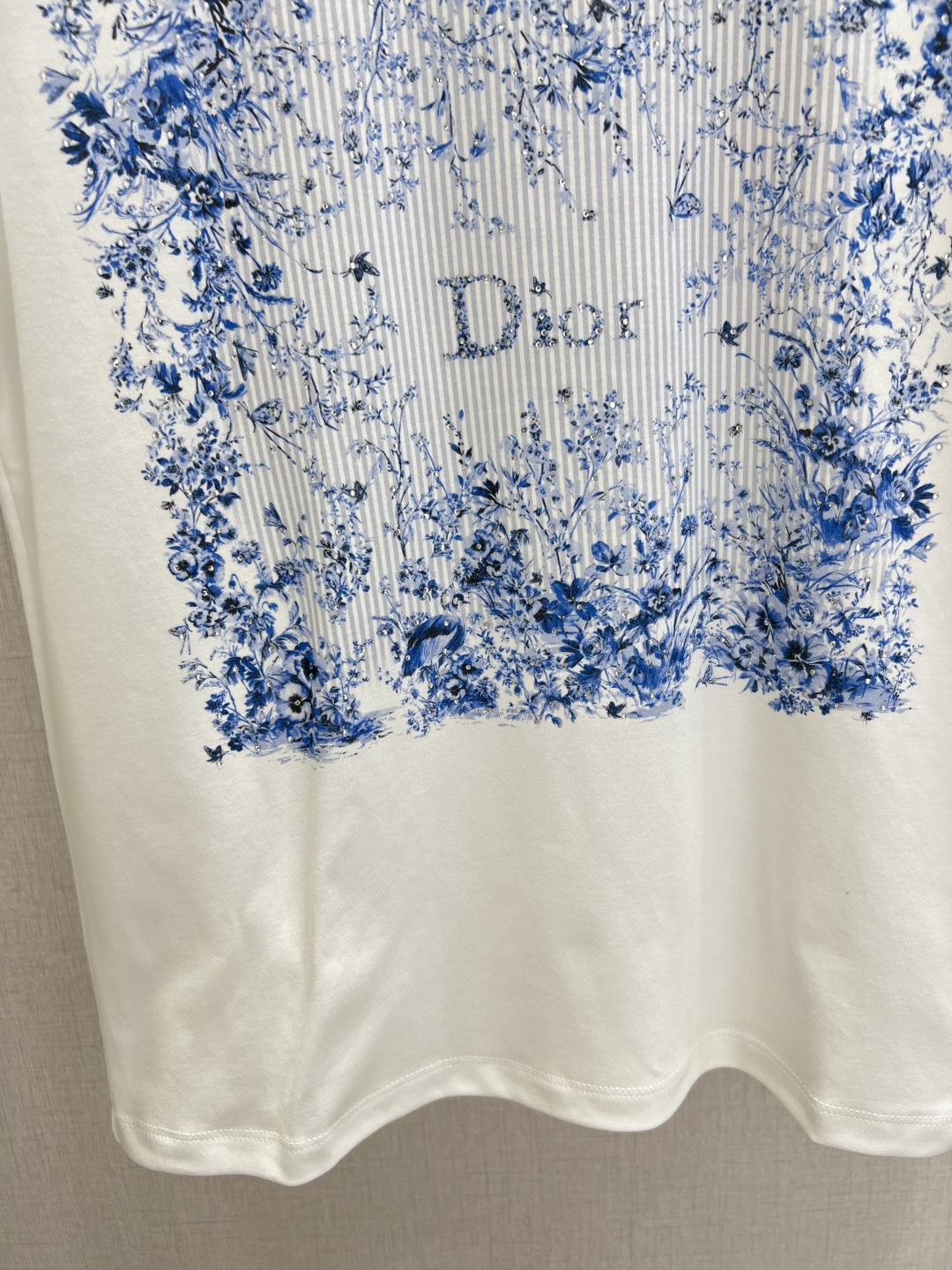 디올 여성 반팔 131675 Dior T Shirt 썸네일 이미지