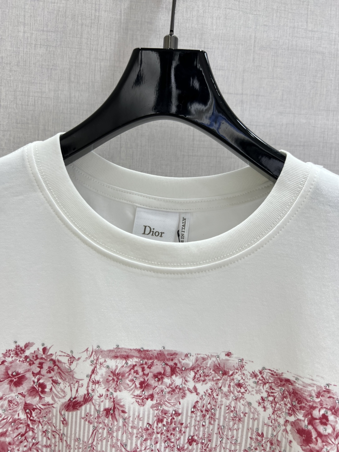 디올 여성 반팔 131674 Dior T Shirt 썸네일 이미지