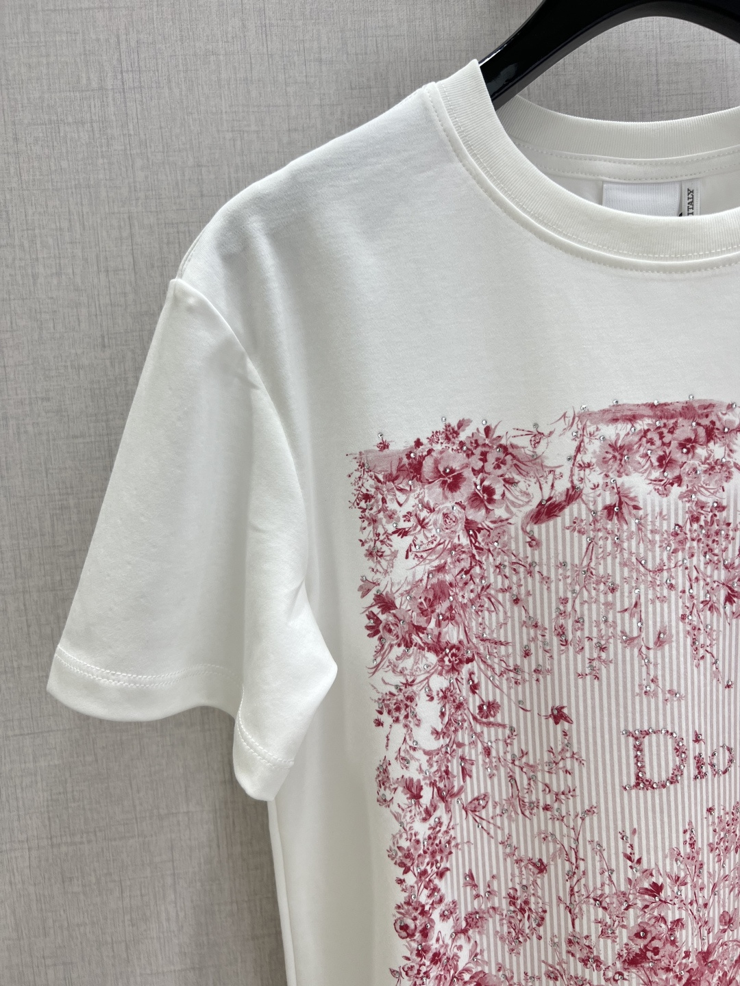 디올 여성 반팔 131674 Dior T Shirt 썸네일 이미지