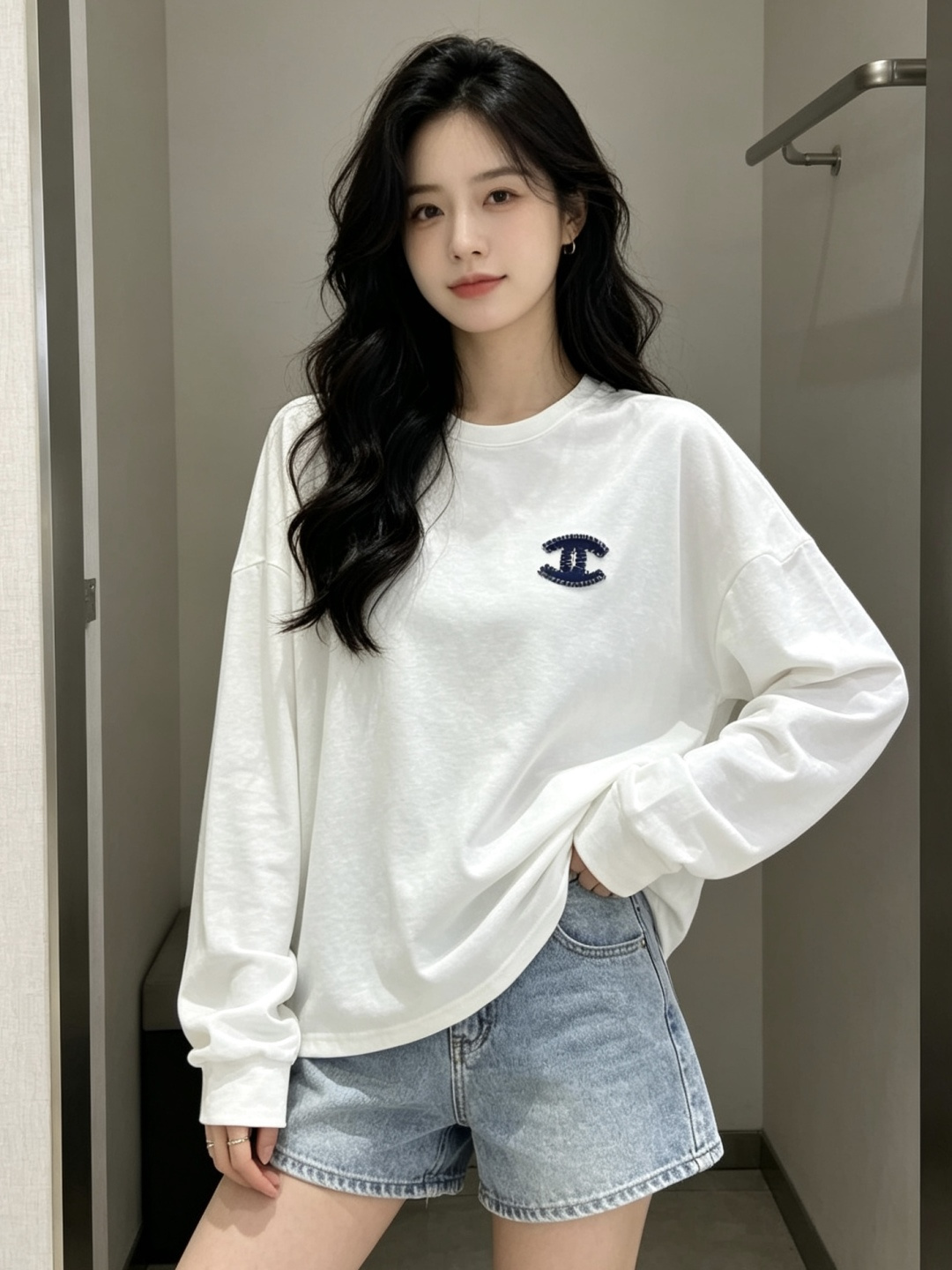 NO:926289,Upper body picture,,19860909上身图,,,Women's clothing