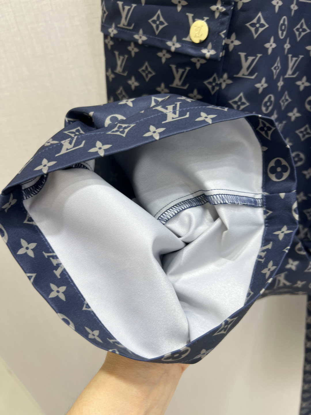 루이비통 여성 바지 155924 Louis Vuitton Pants 상세 이미지 7