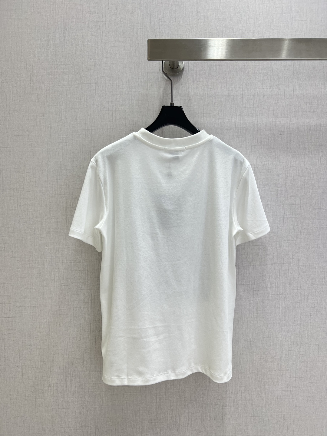 Louis Vuitton Blue Graphic T-Shirt