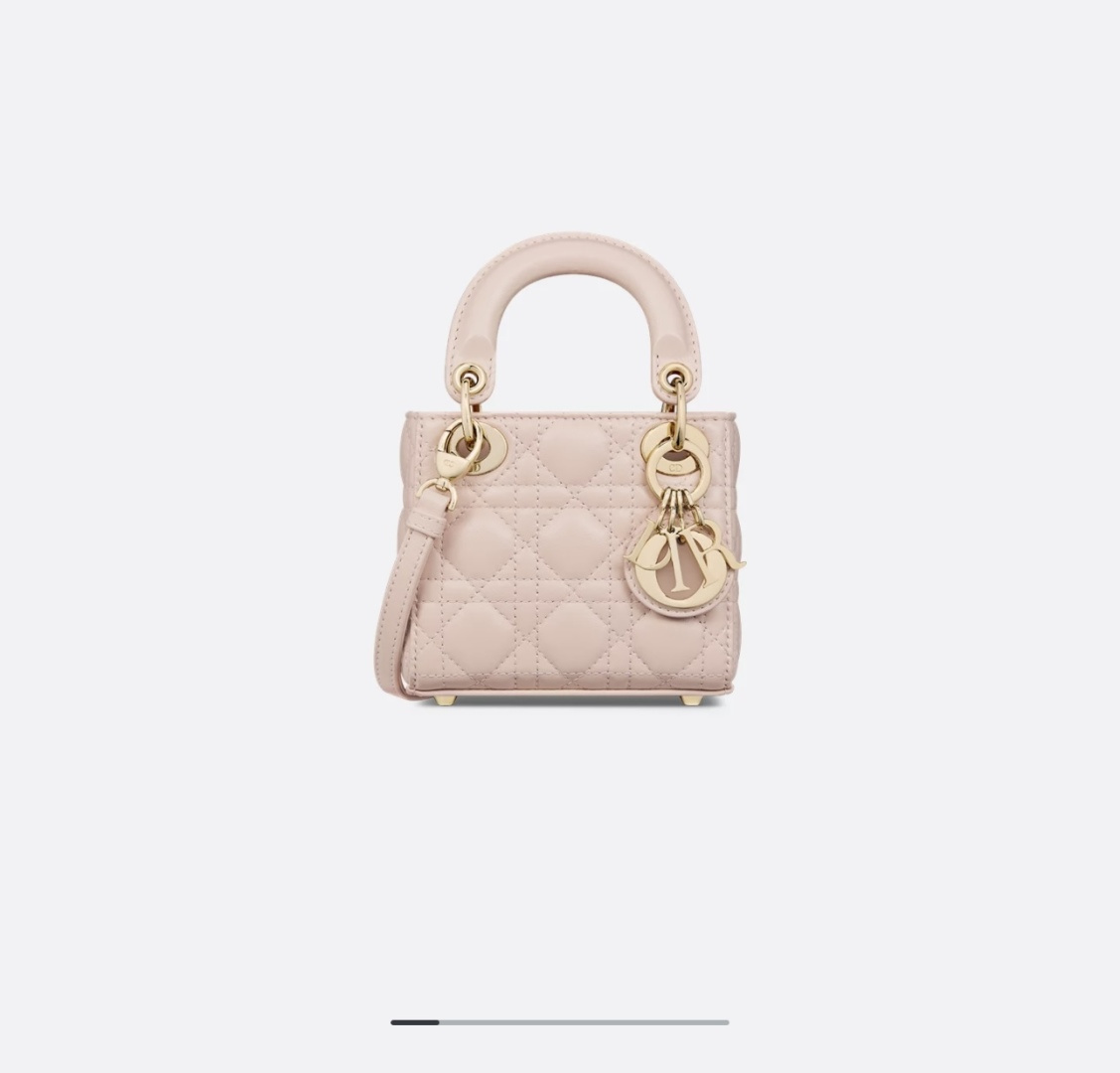 【Imagen del sitio web oficial】 ✦Super mini polvo de flor de cerezo✦