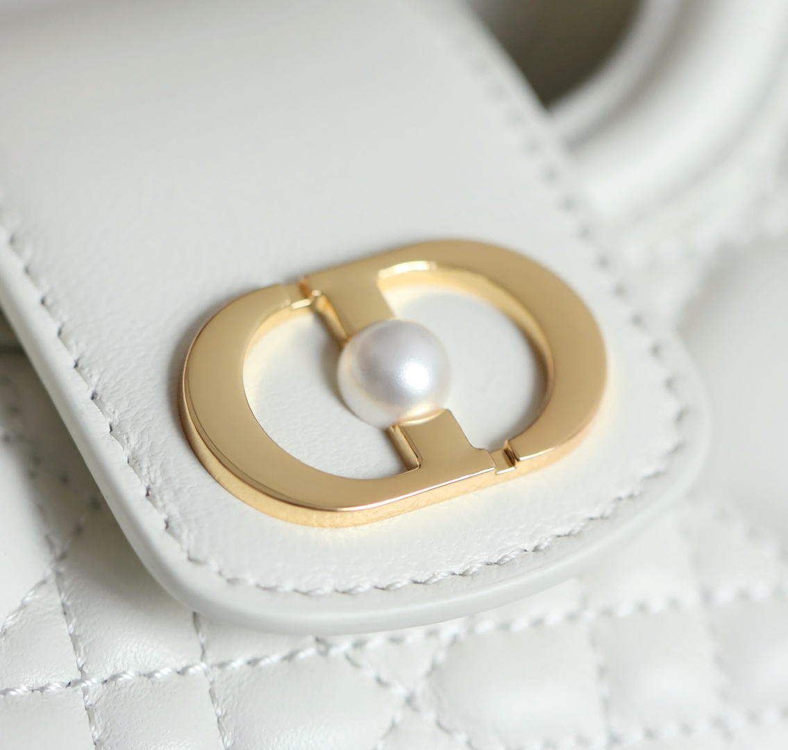 【Más detalles】 ✦Pearl Portátil Blanco✦