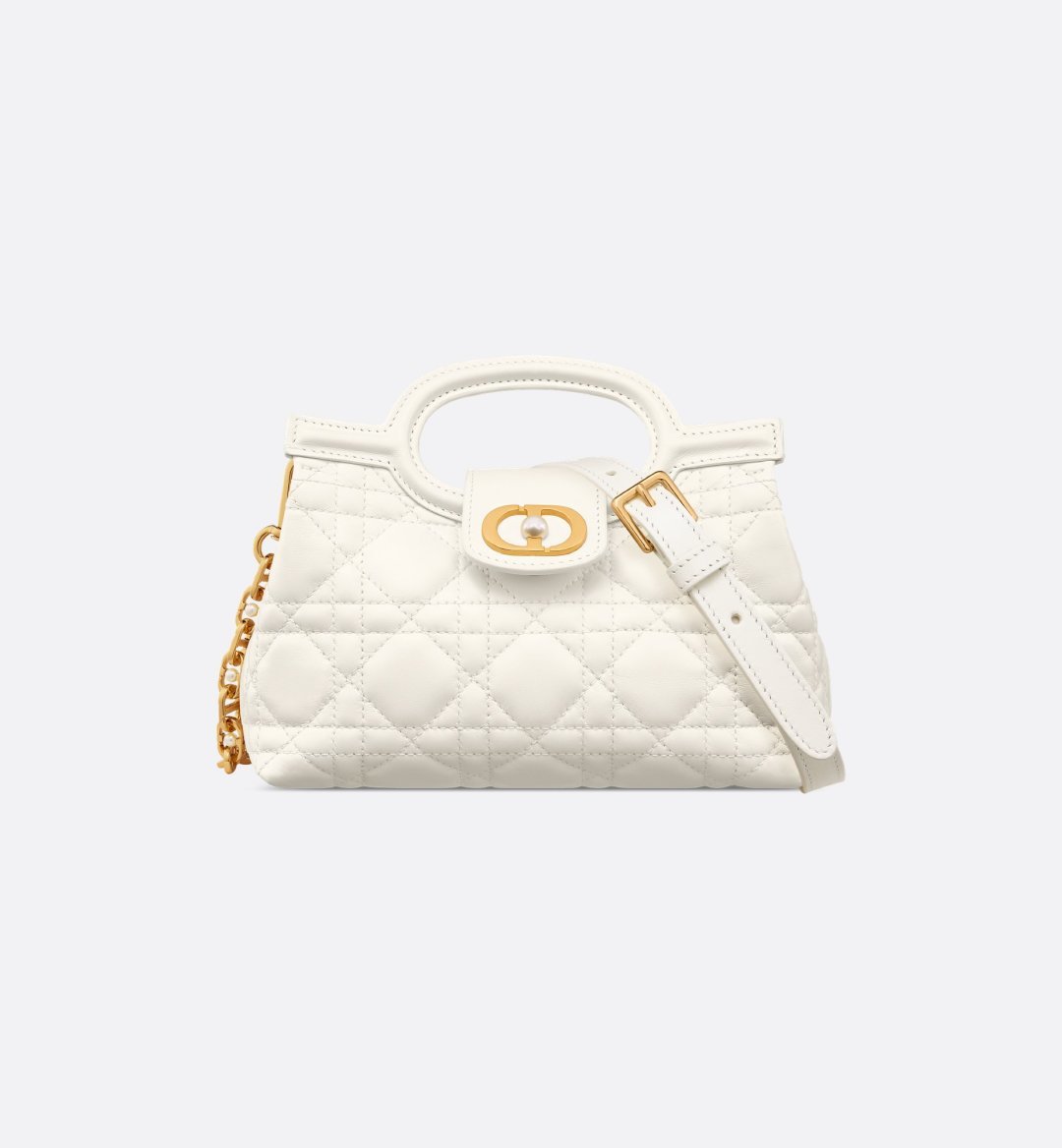【Imagen oficial】 ✦Pearl Portable White✦