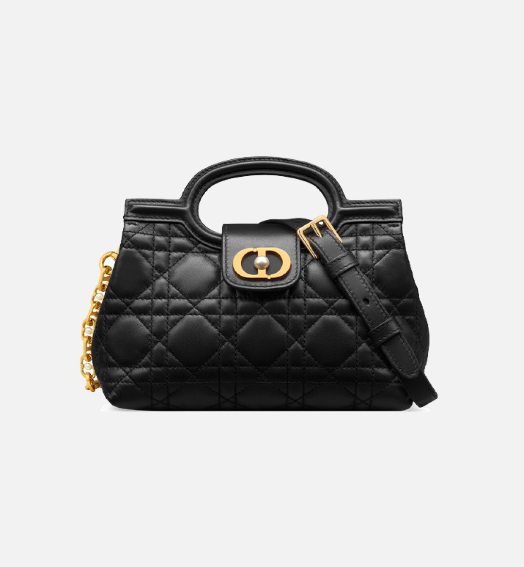 【Imagen oficial】 ✦Pearl Portable Black✦