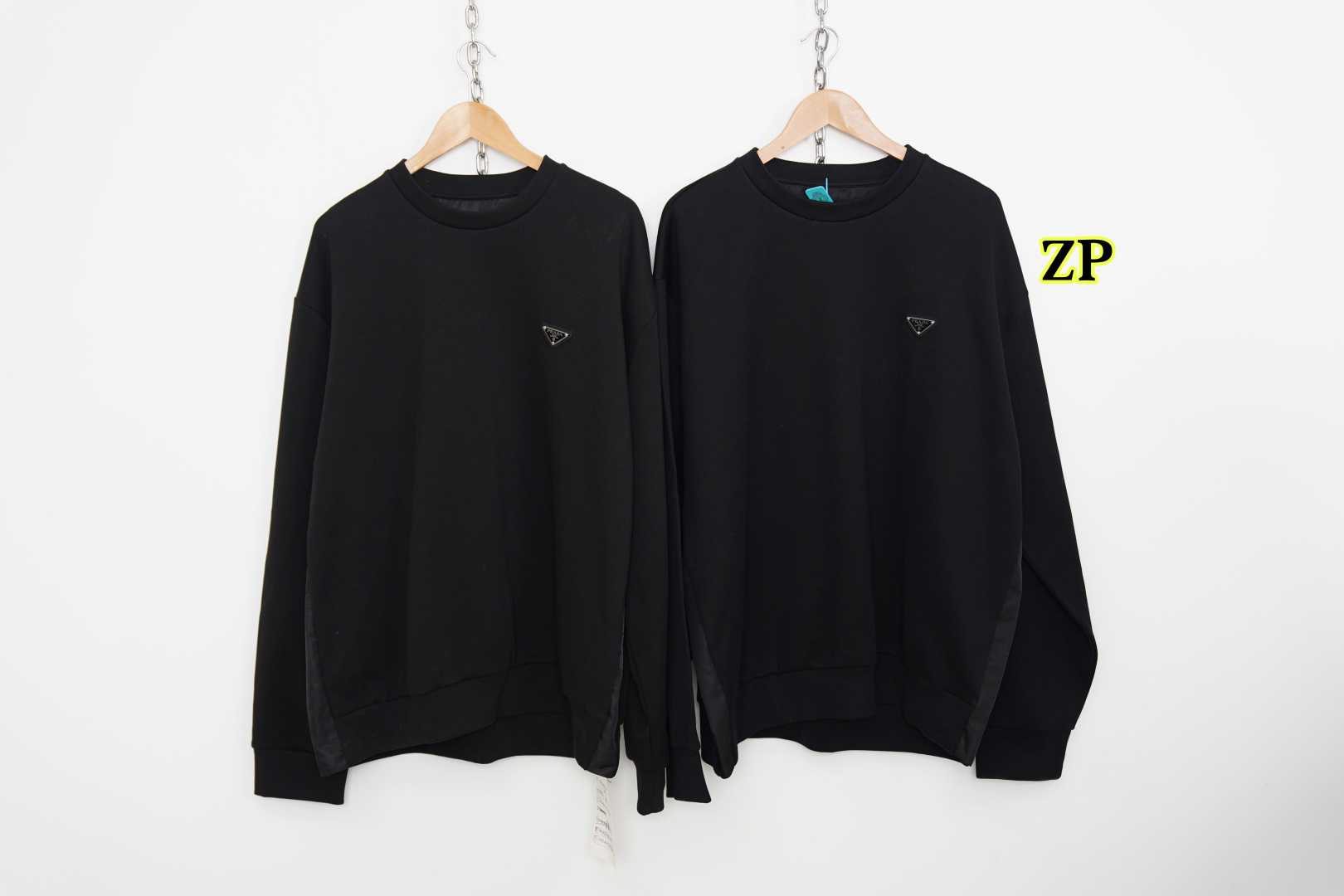 프라다 남성 긴팔 118197 Prada Long Sleeve