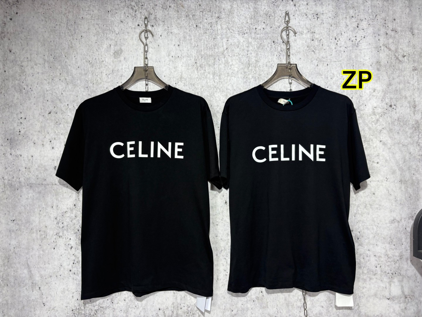 셀린느 남성 반팔 118201 Celine T Shirt