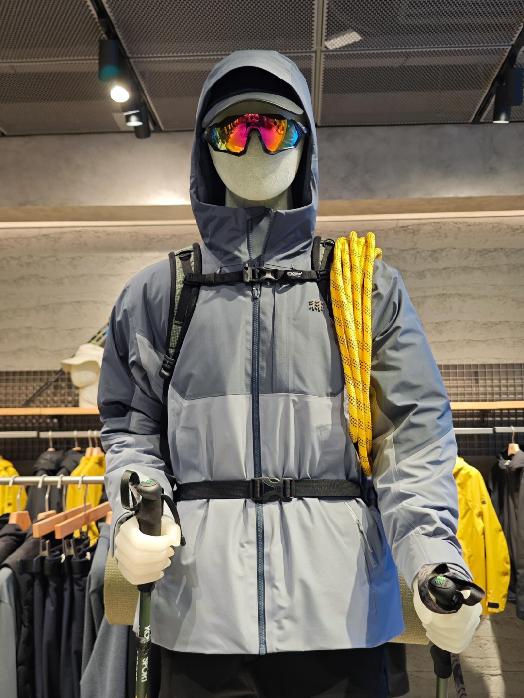 Moncler Haute Couture Haute Couture Ready-to-Wear Clothing Dress Jacket