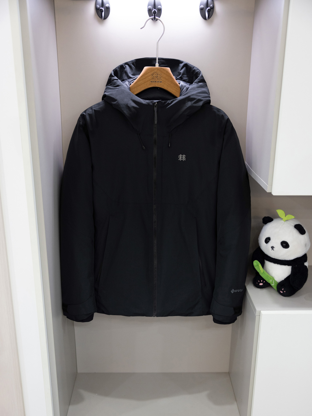 盟可睐 Moncler 高定典藏名品高定成衣时装外套连衣裙衬衫T恤 #AD2CC00B 5