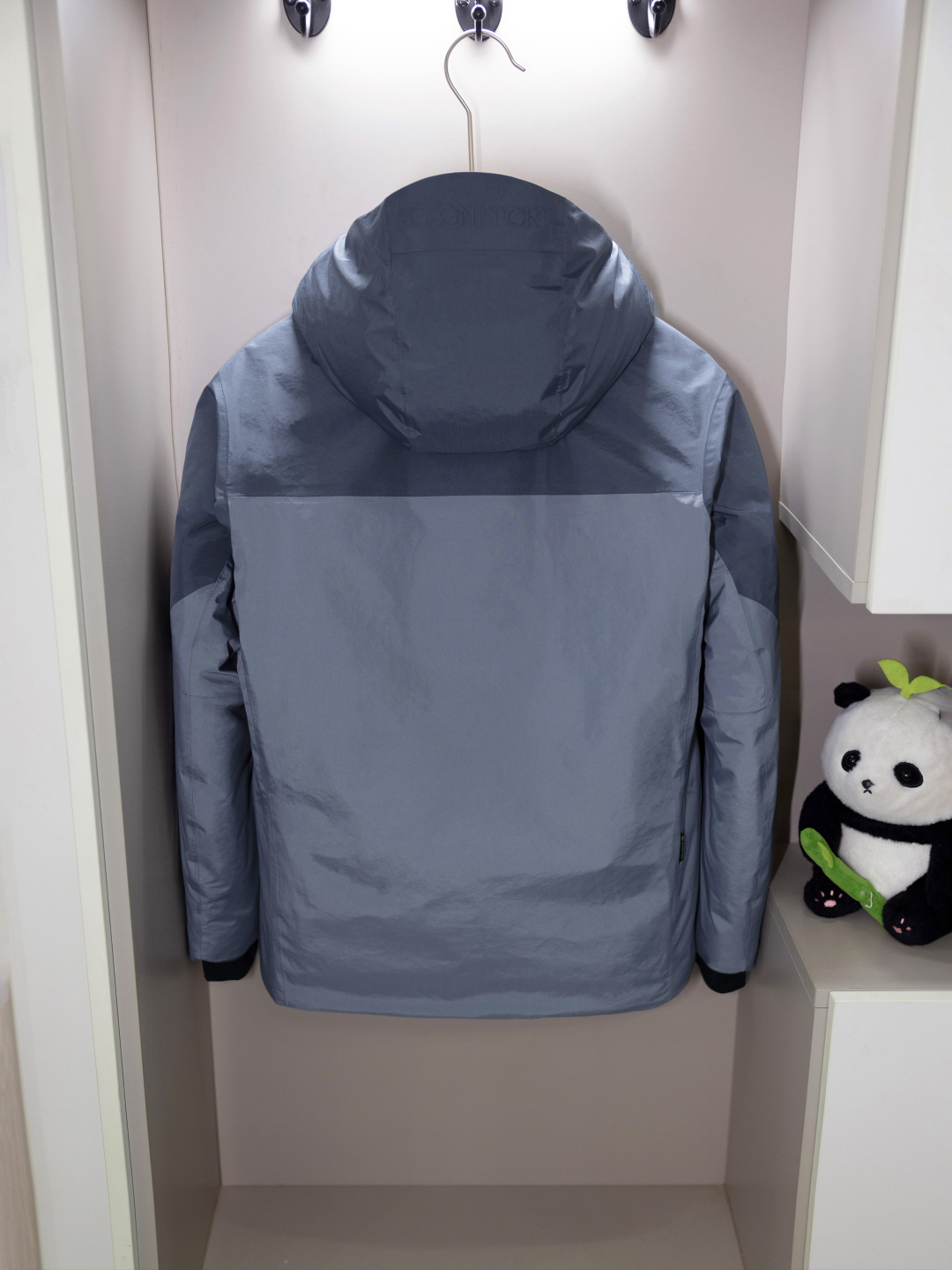 盟可睐 Moncler 高定典藏名品高定成衣时装外套连衣裙衬衫T恤 #AD2CC00B 4